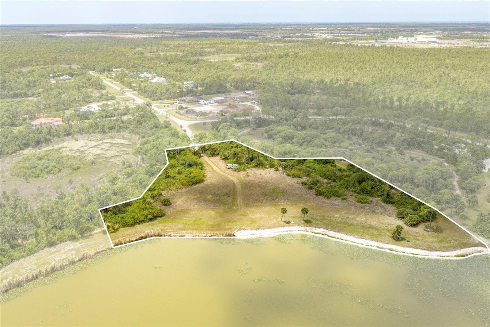 Land at FALCON CT, VENICE, photo 3 of 14