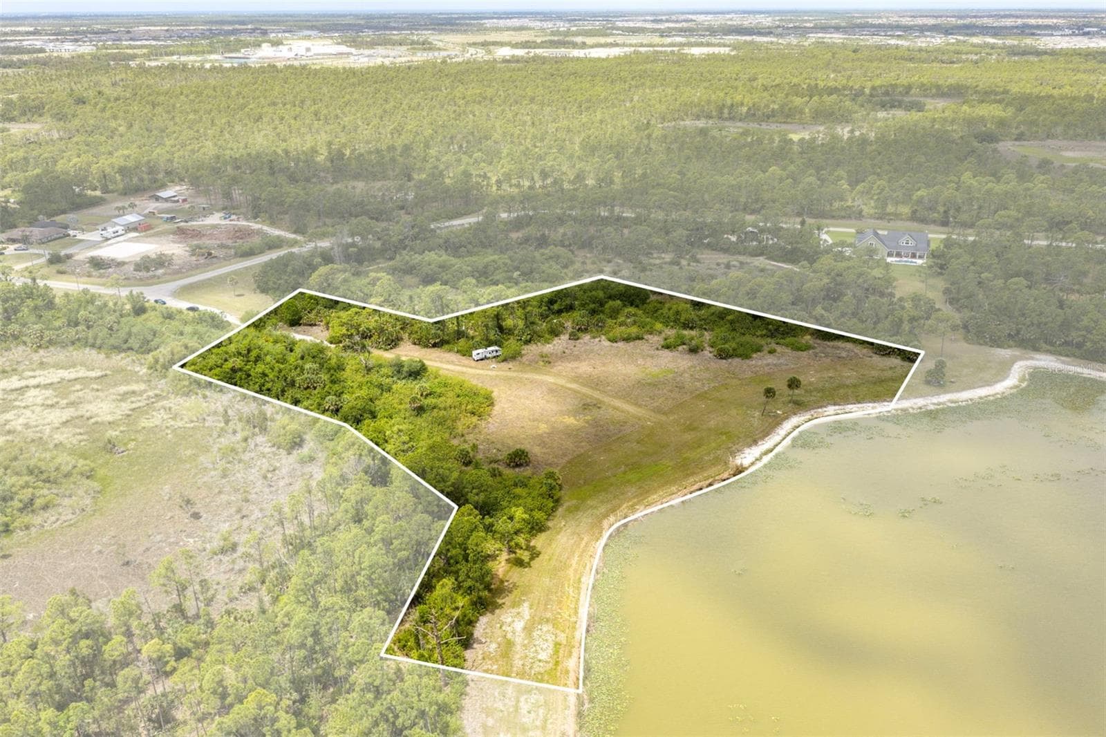 Land at FALCON CT, VENICE, photo 4 of 14