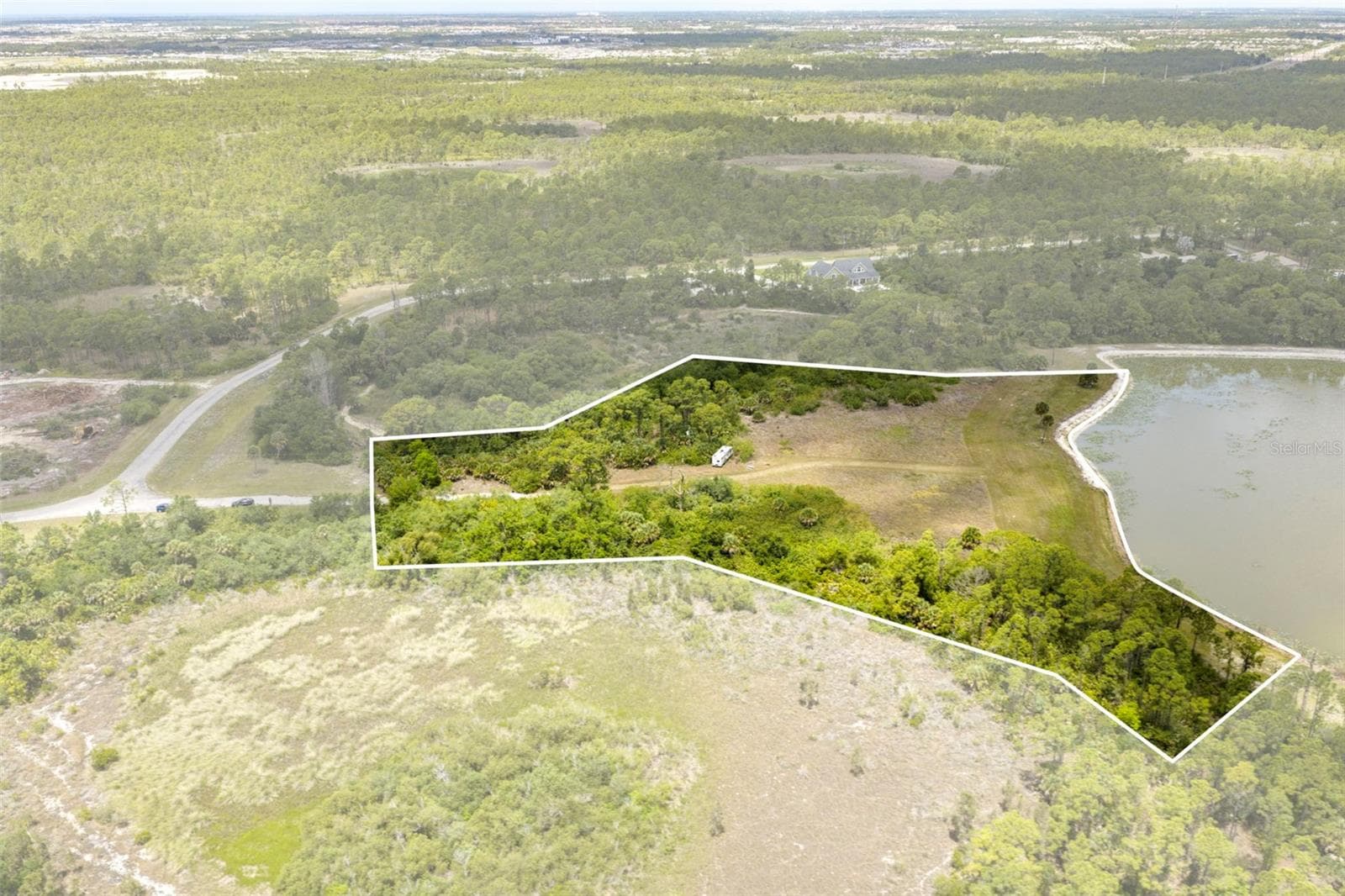 Land at FALCON CT, VENICE, photo 5 of 14