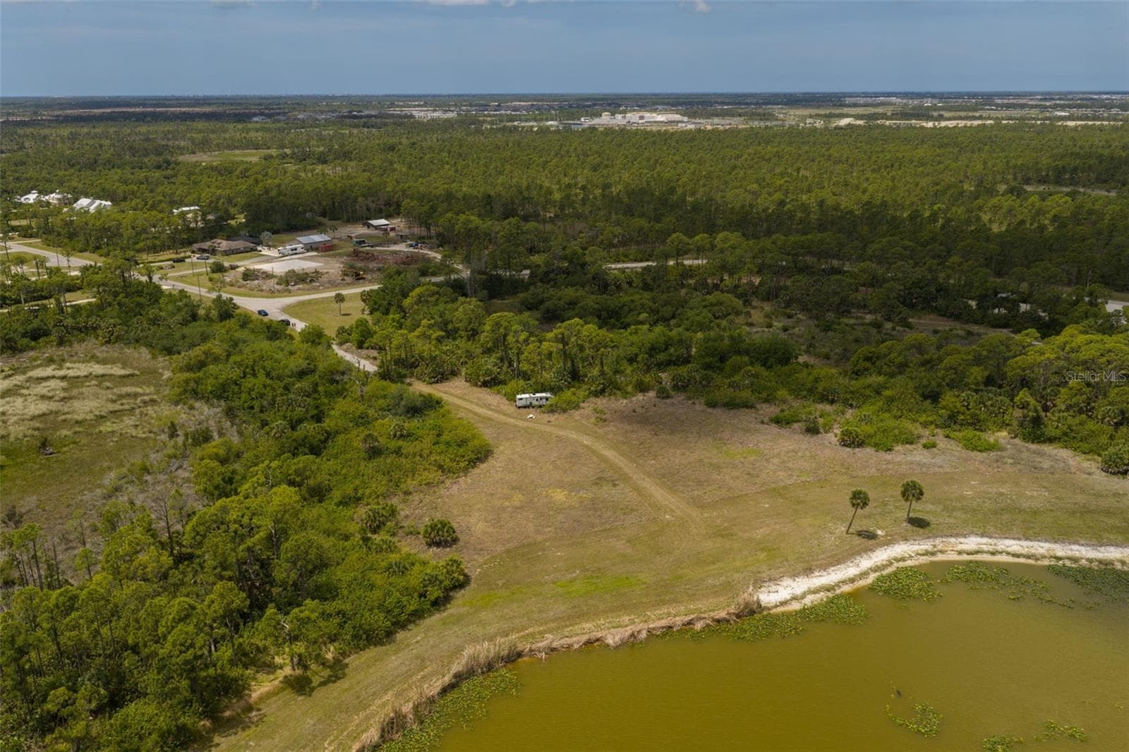 Land at FALCON CT, VENICE, photo 7 of 14
