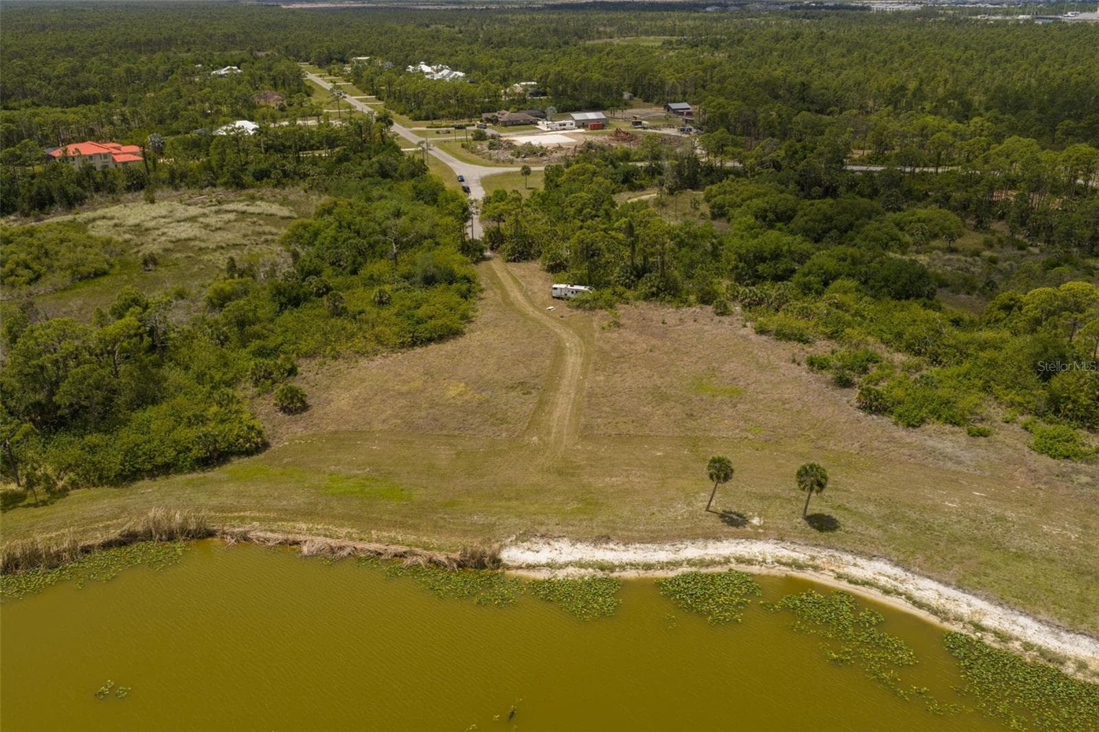 Land at FALCON CT, VENICE, photo 8 of 14