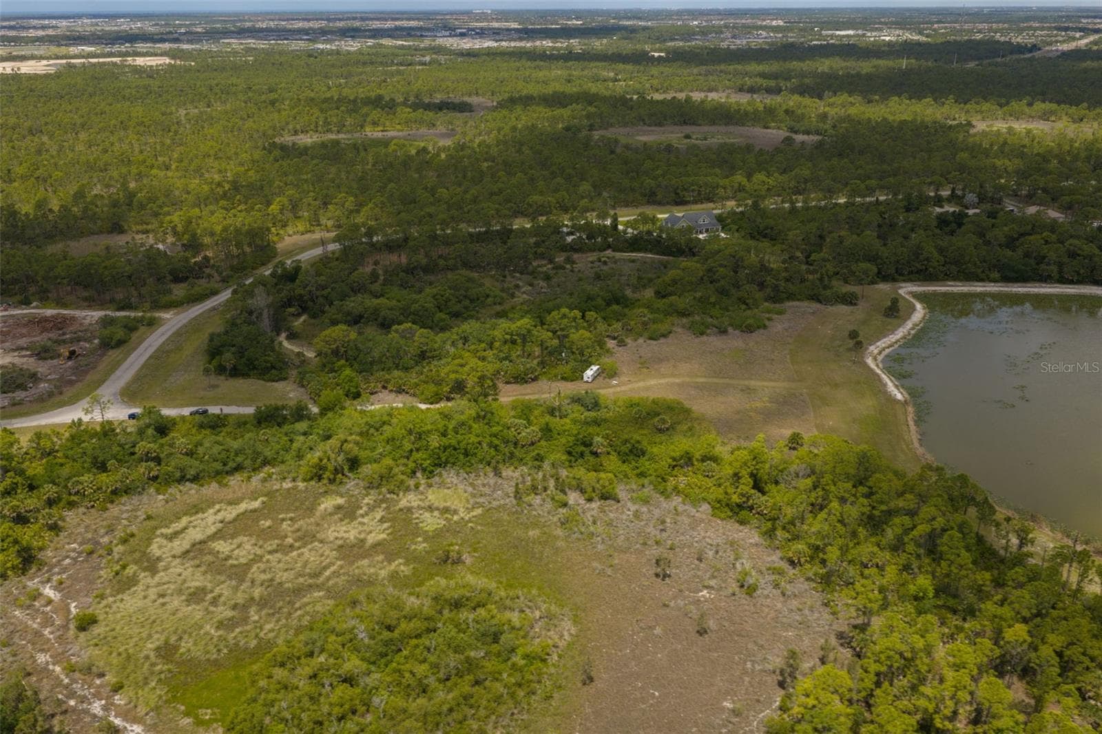 Land at FALCON CT, VENICE, photo 12 of 14