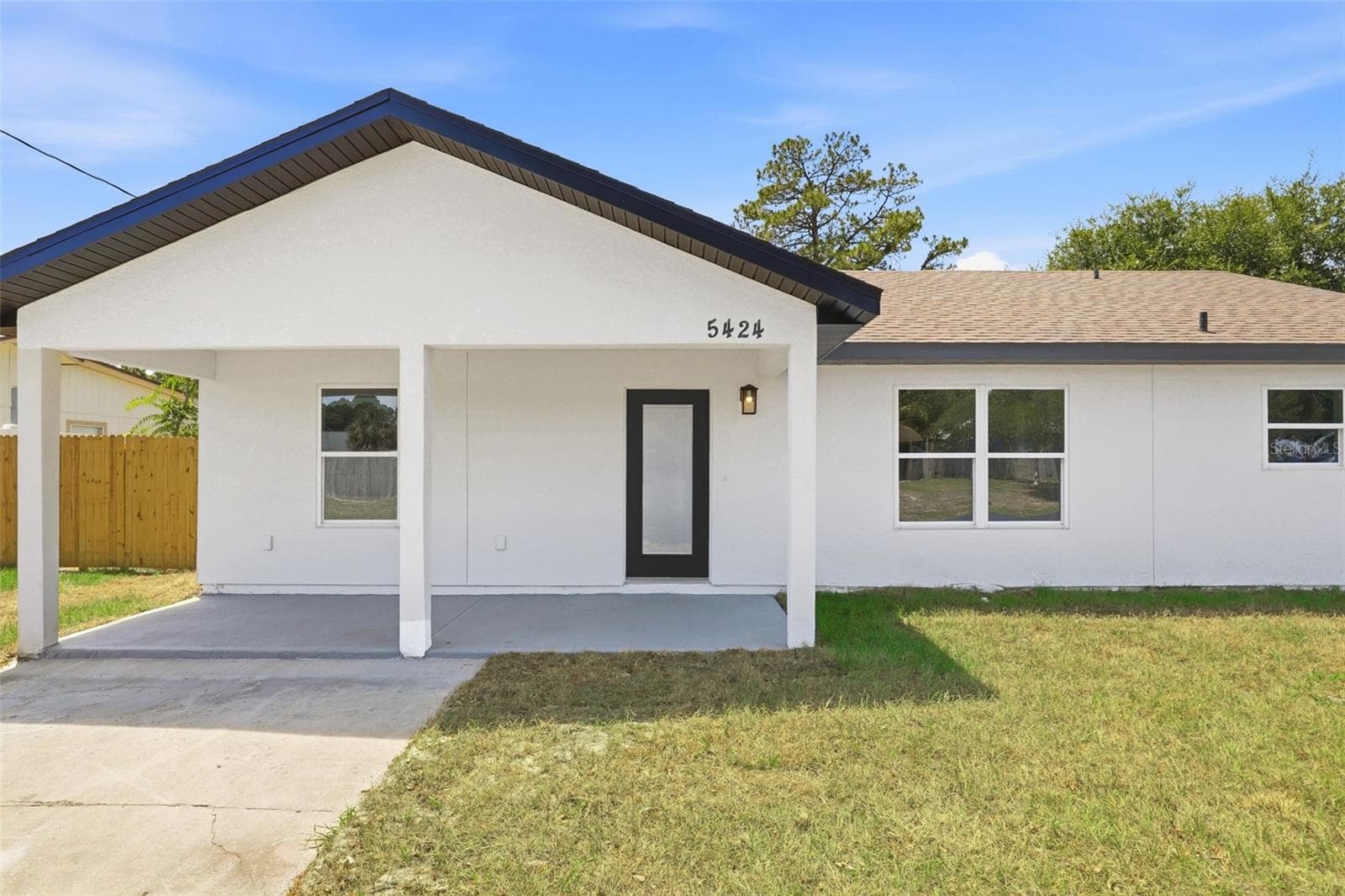 Single Family Residence at 5424 FLINT RD, COCOA, photo 4 of 35