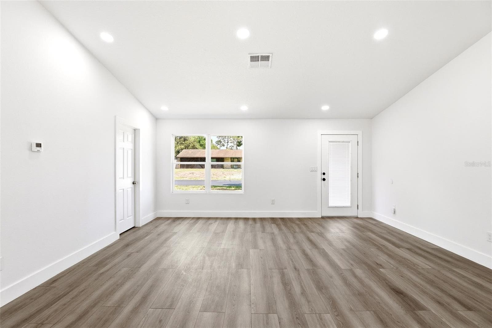 Single Family Residence at 5424 FLINT RD, COCOA, photo 6 of 35