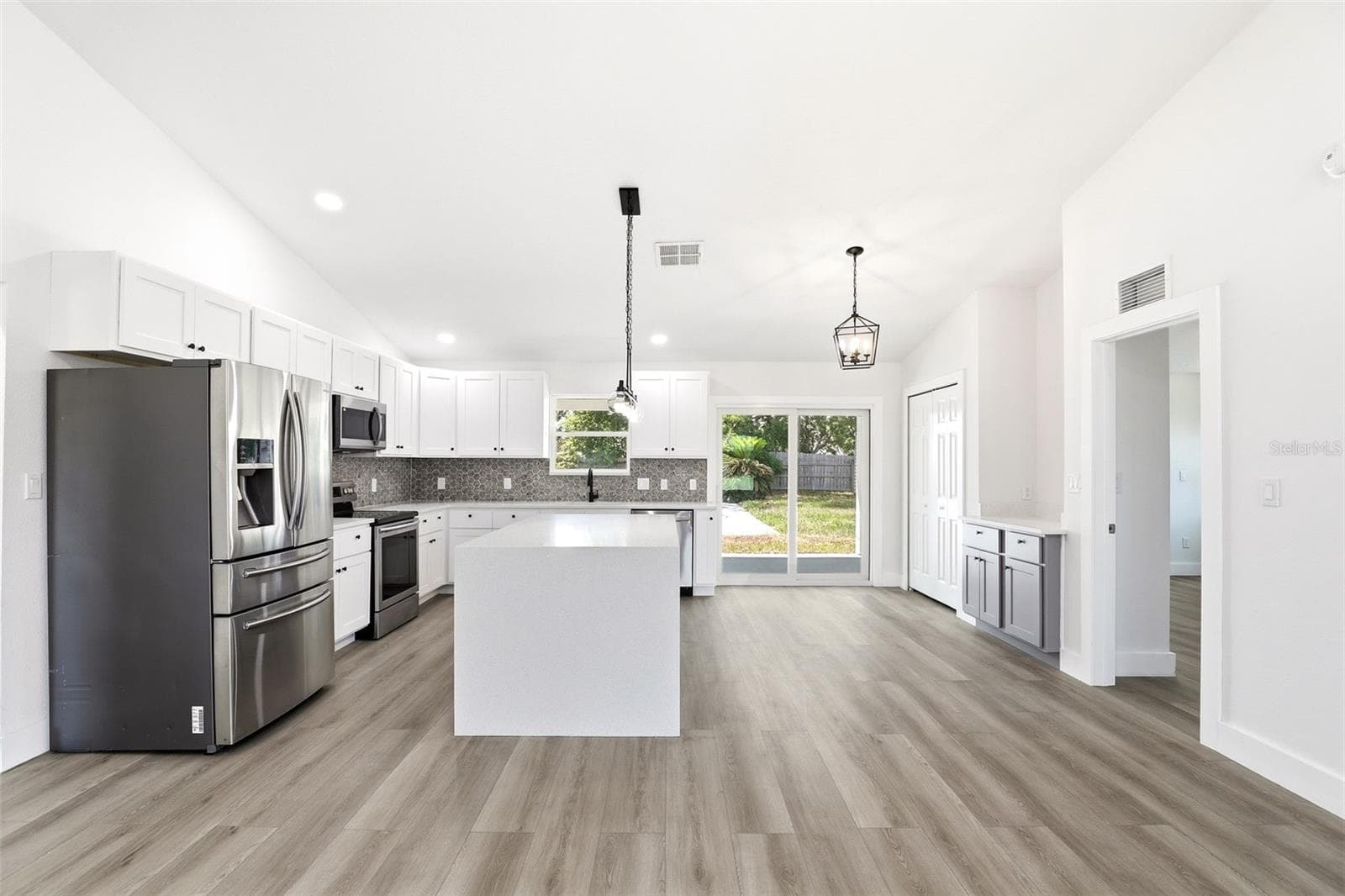 Single Family Residence at 5424 FLINT RD, COCOA, photo 12 of 35