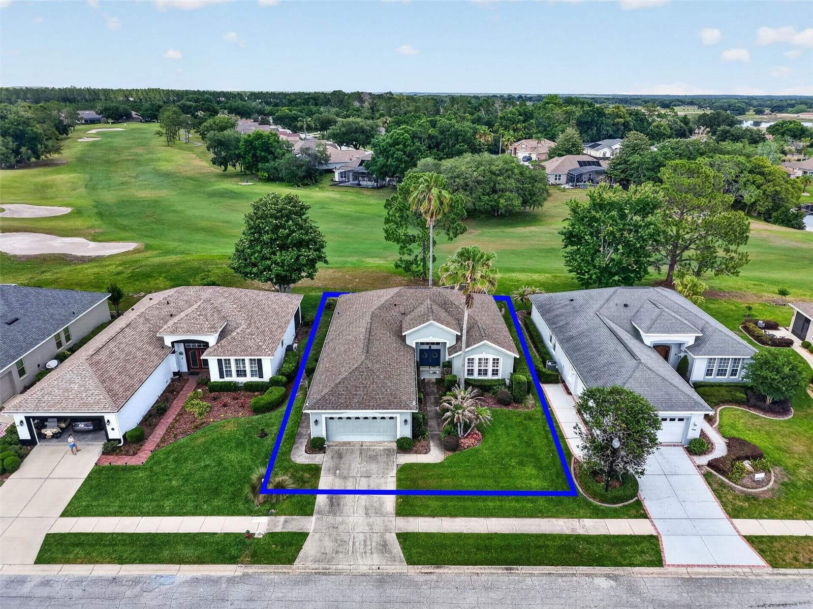 Single Family Residence at 8011 PINE HOLLOW DR, MOUNT DORA, photo 2 of 56