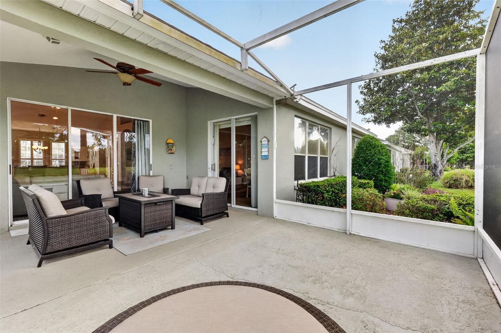 Single Family Residence at 8011 PINE HOLLOW DR, MOUNT DORA, photo 42 of 56