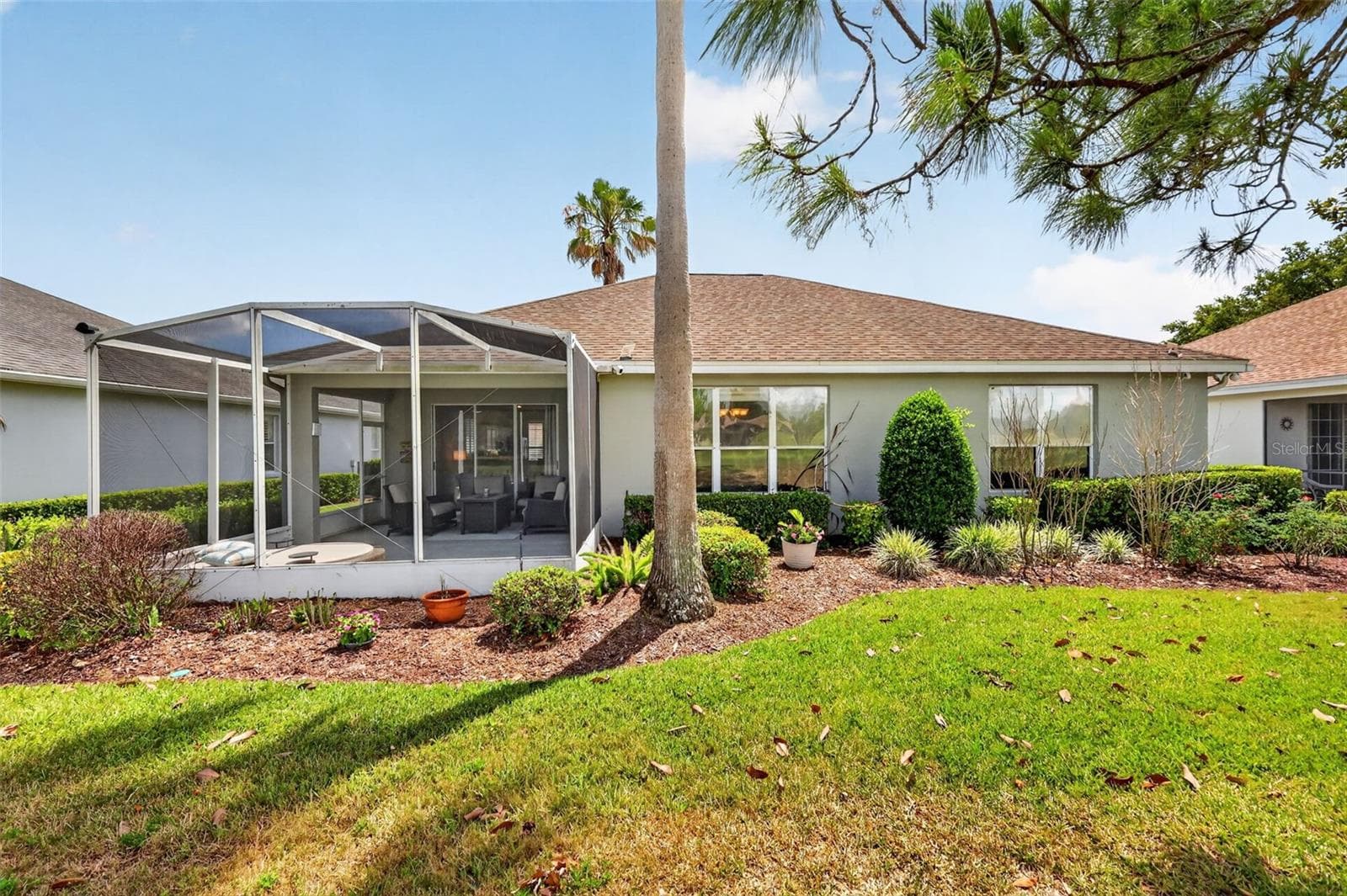 Single Family Residence at 8011 PINE HOLLOW DR, MOUNT DORA, photo 46 of 56