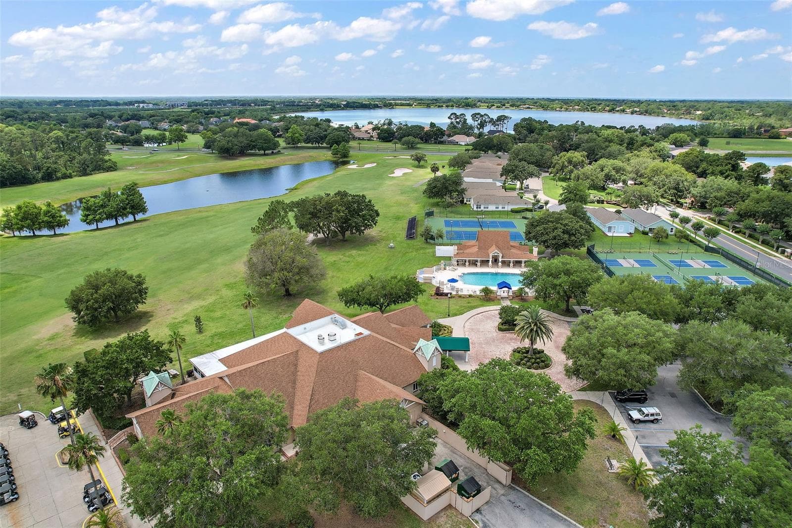 Single Family Residence at 8011 PINE HOLLOW DR, MOUNT DORA, photo 52 of 56