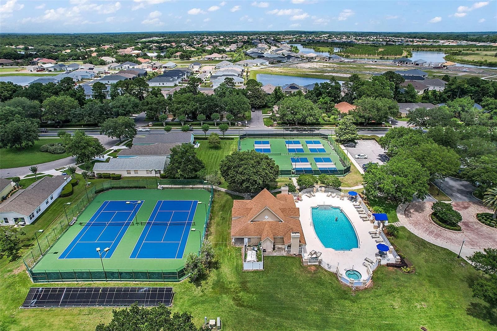 Single Family Residence at 8011 PINE HOLLOW DR, MOUNT DORA, photo 56 of 56