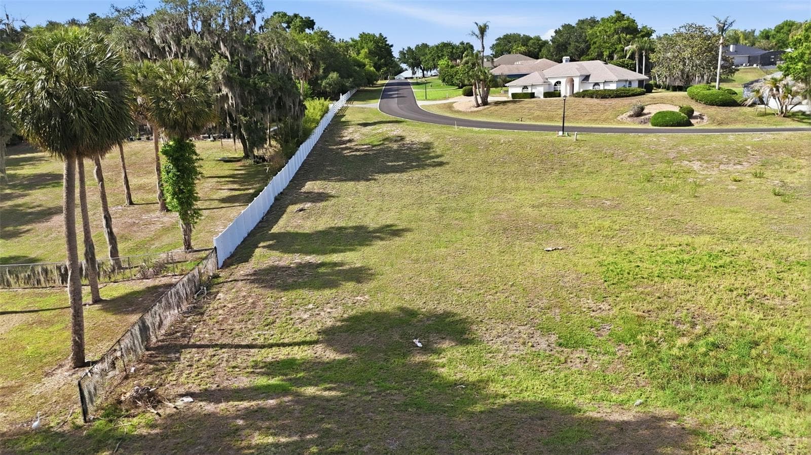 Land at INDIAN TRL, EUSTIS, photo 4 of 12