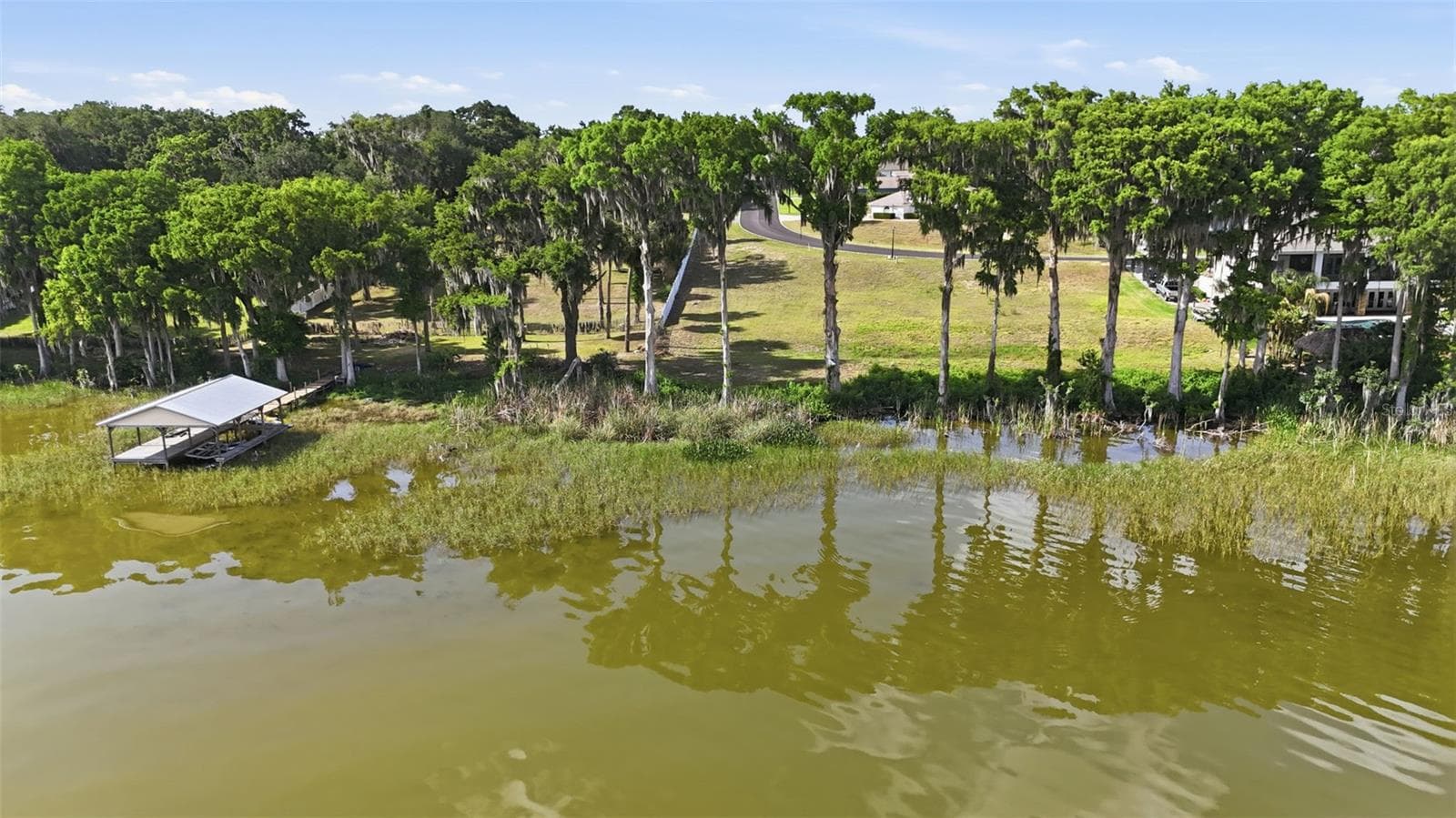 Land at INDIAN TRL, EUSTIS, photo 5 of 12