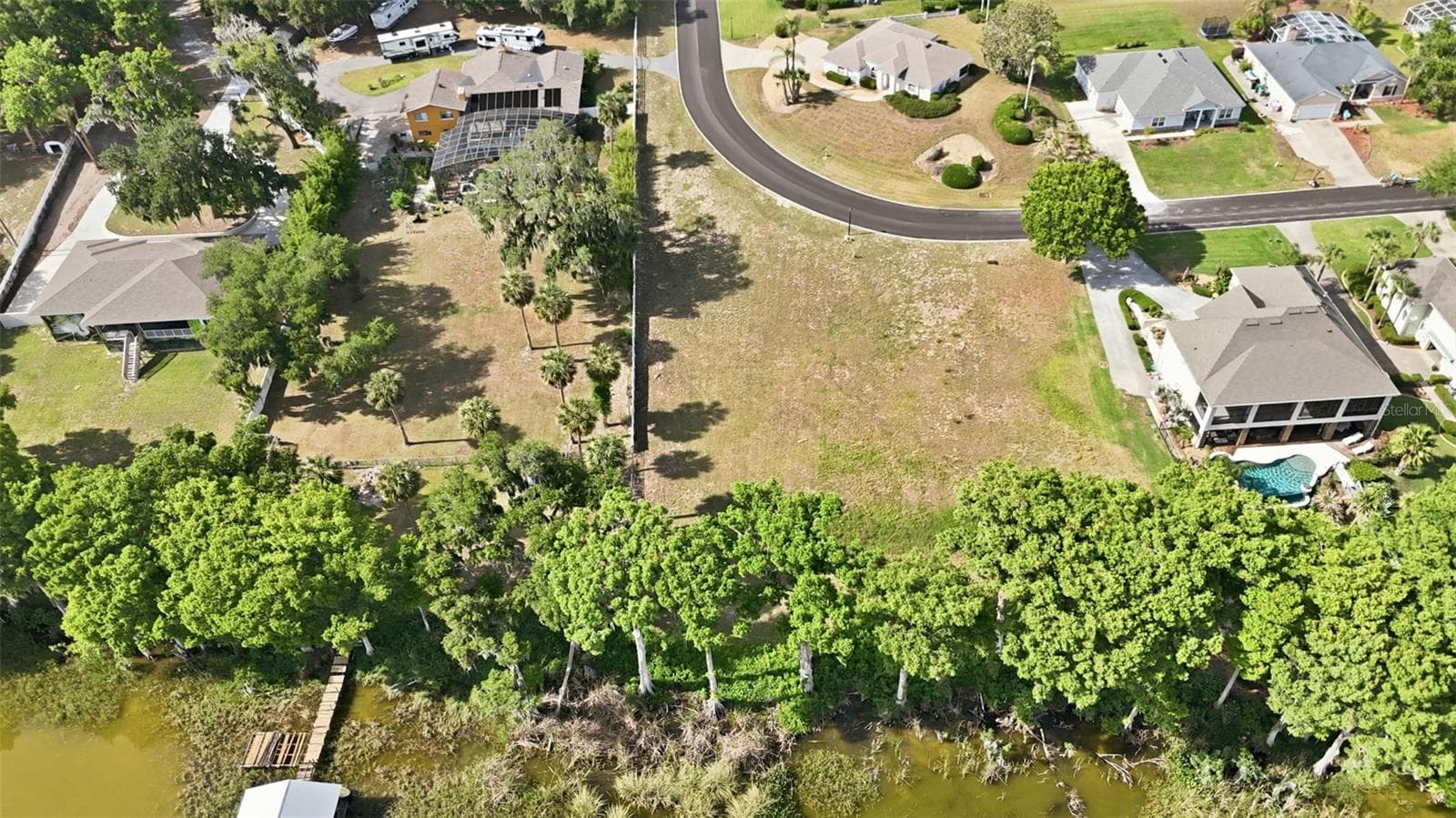 Land at INDIAN TRL, EUSTIS, photo 6 of 12