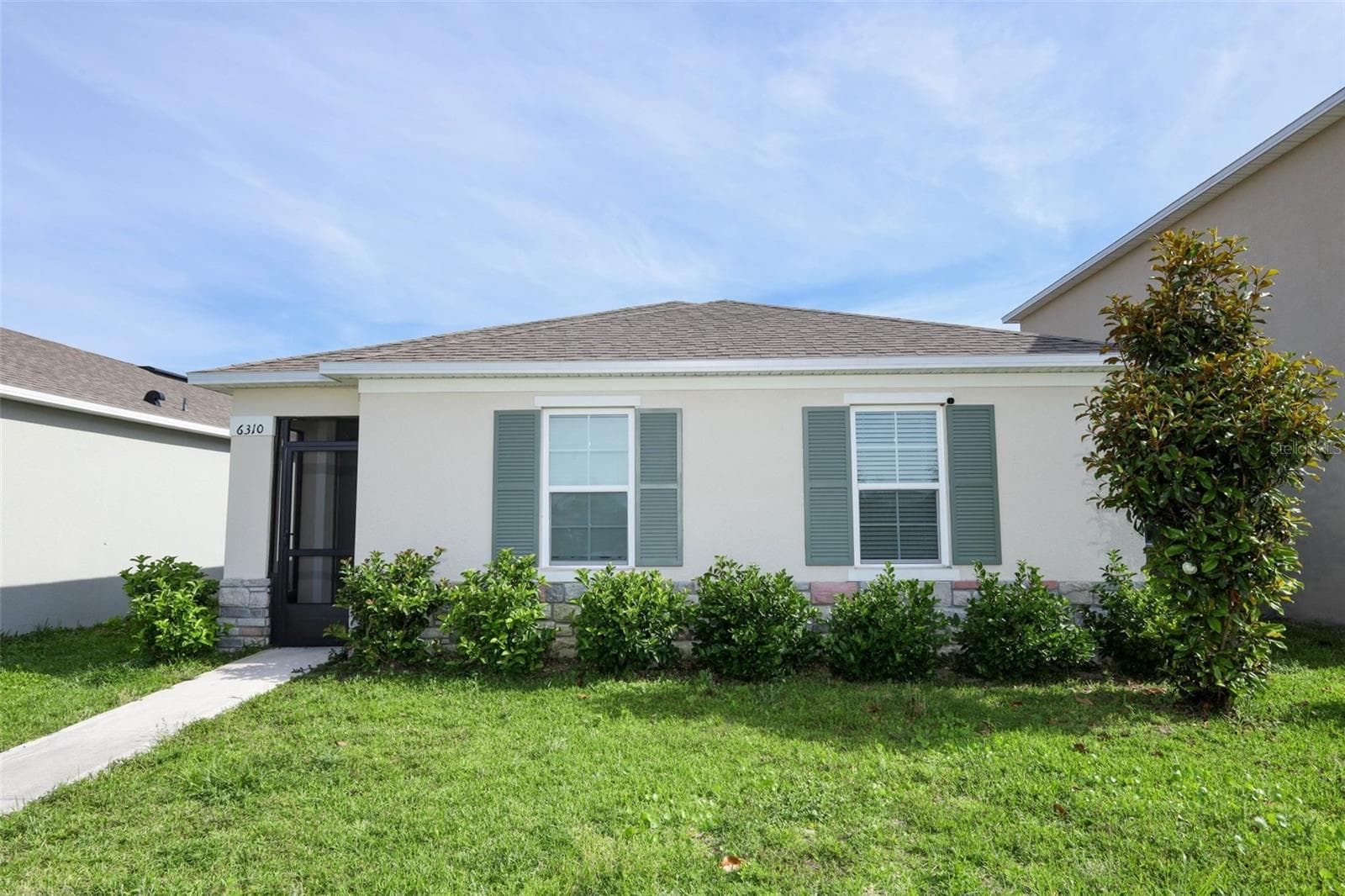 6310 CANTER CIR