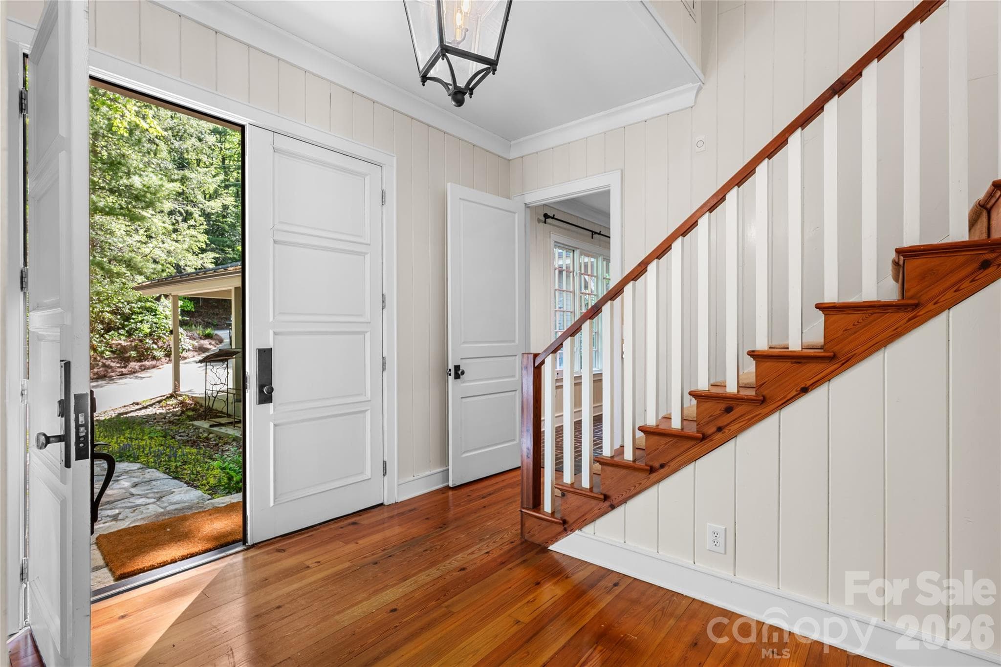 Single Family Residence at 1957 Cold Mountain Road, Lake Toxaway, photo 3 of 48