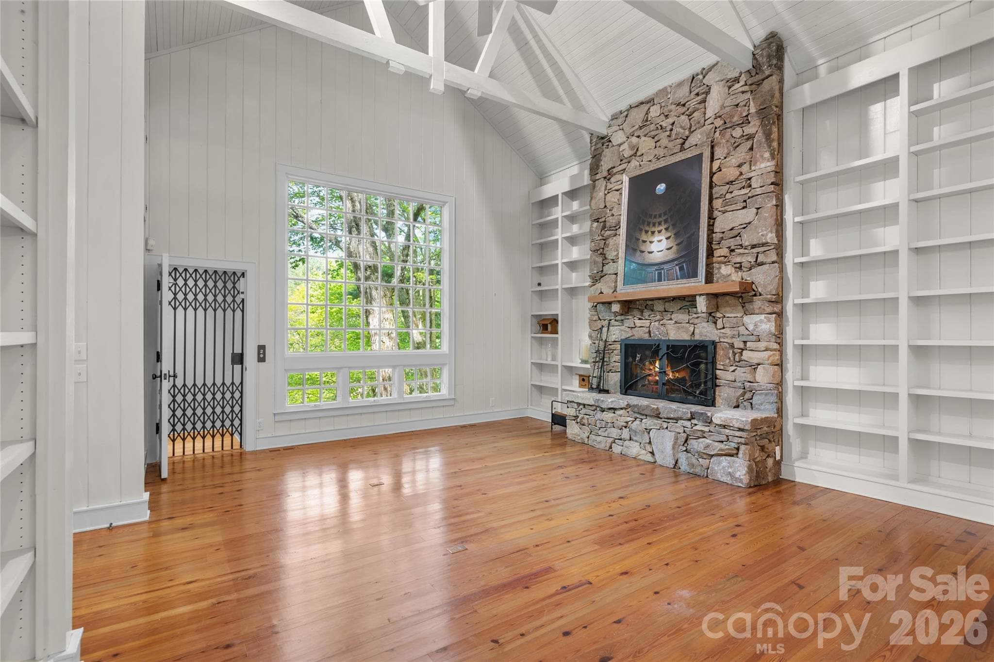 Single Family Residence at 1957 Cold Mountain Road, Lake Toxaway, photo 5 of 48