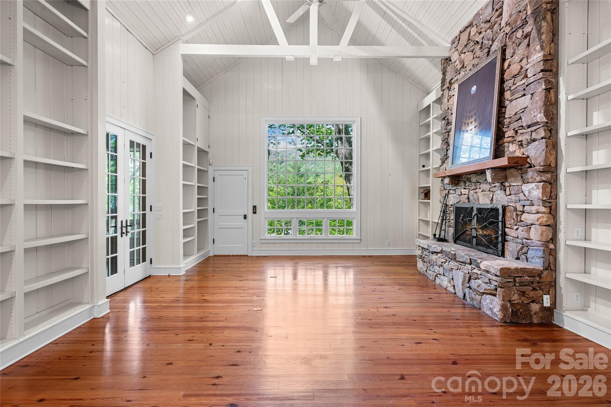 Single Family Residence at 1957 Cold Mountain Road, Lake Toxaway, photo 6 of 48