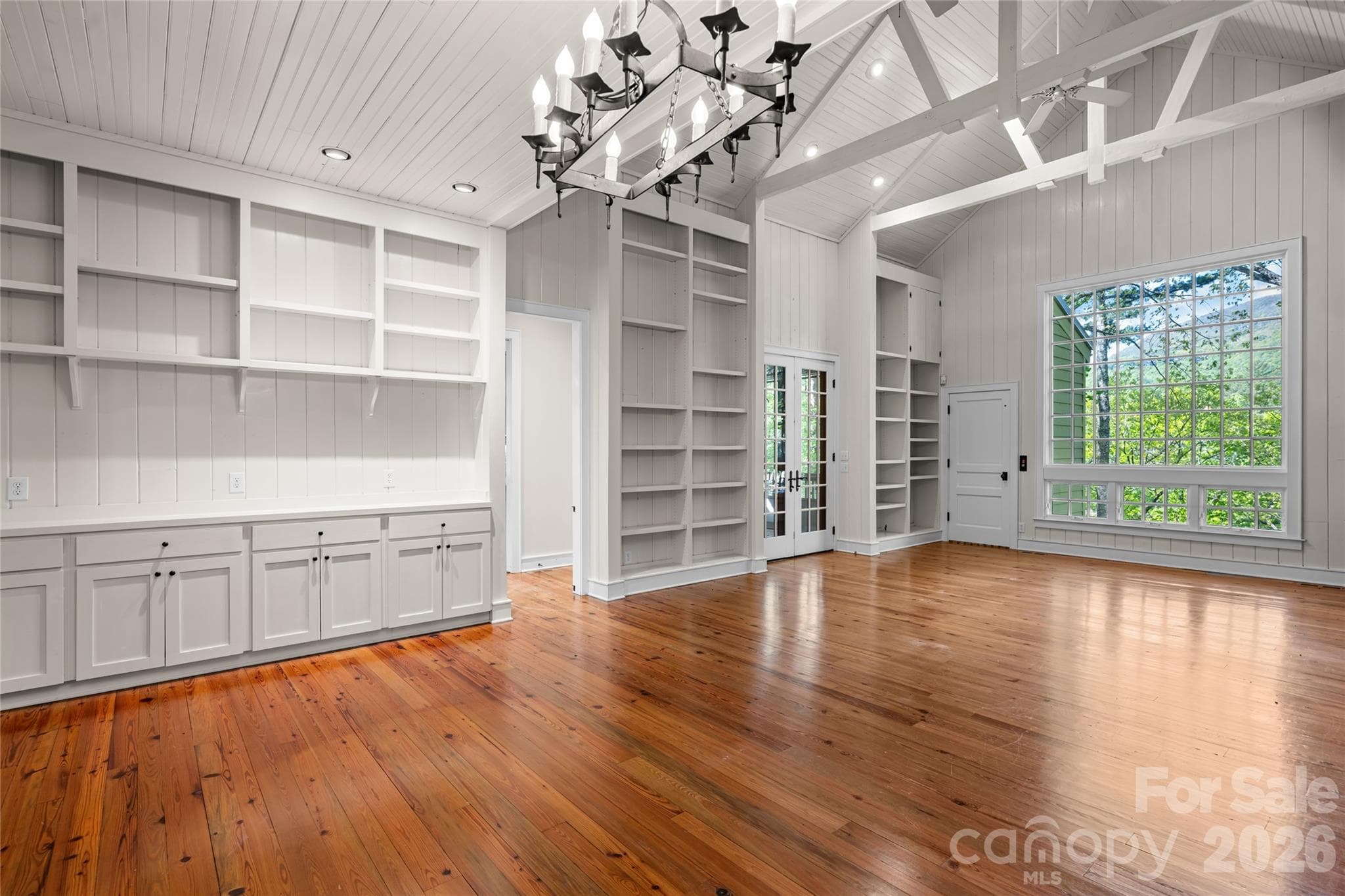 Single Family Residence at 1957 Cold Mountain Road, Lake Toxaway, photo 8 of 48