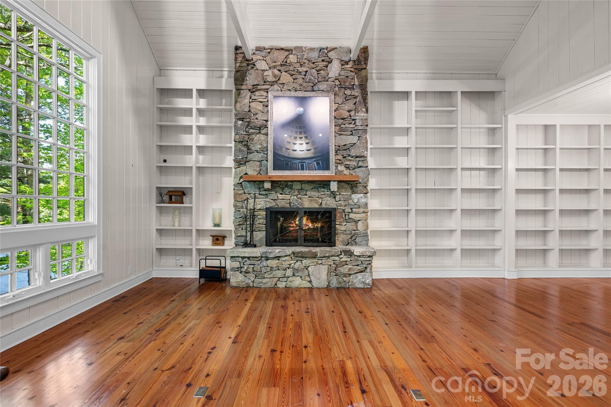 Single Family Residence at 1957 Cold Mountain Road, Lake Toxaway, photo 11 of 48