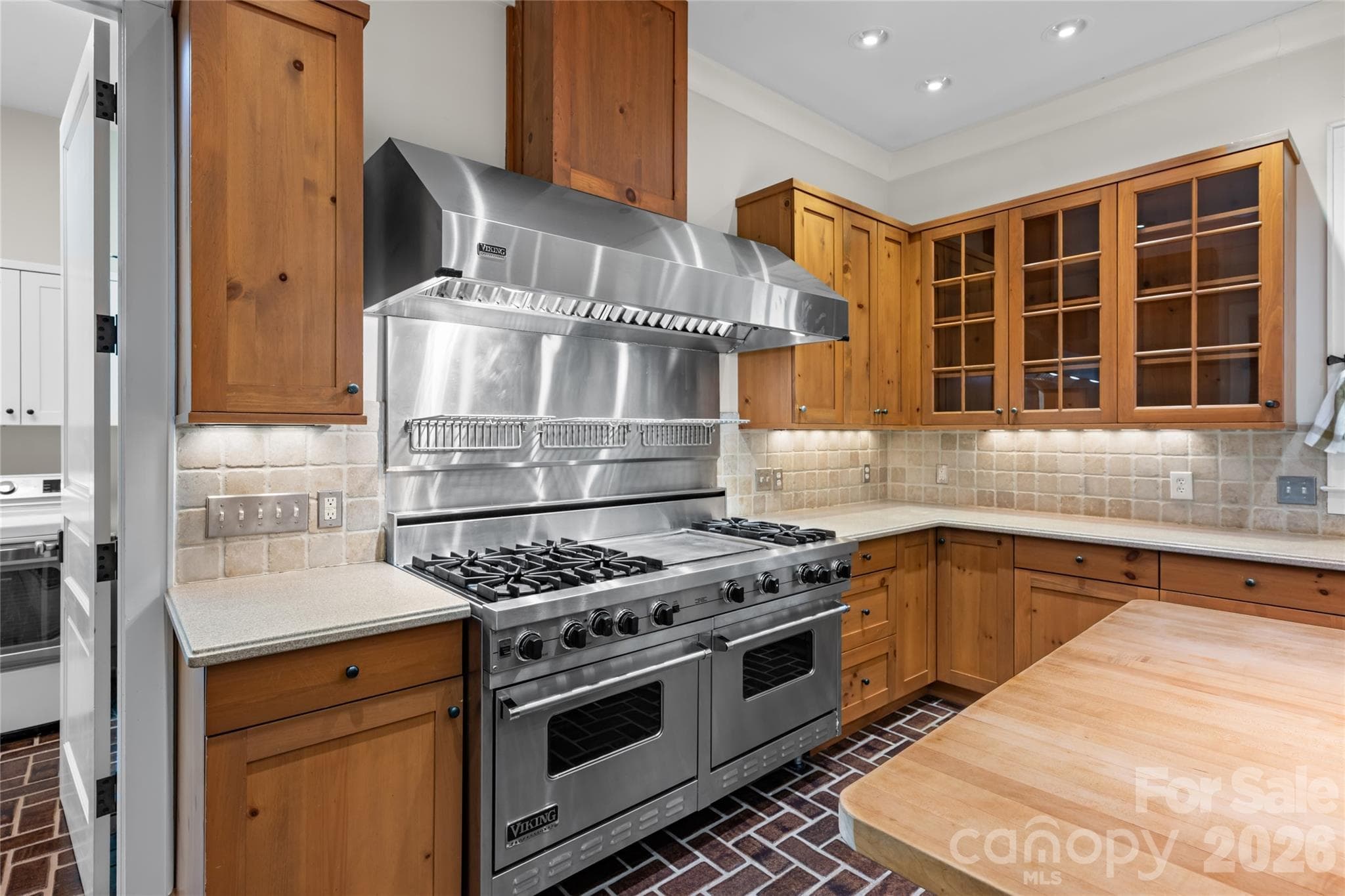 Single Family Residence at 1957 Cold Mountain Road, Lake Toxaway, photo 14 of 48