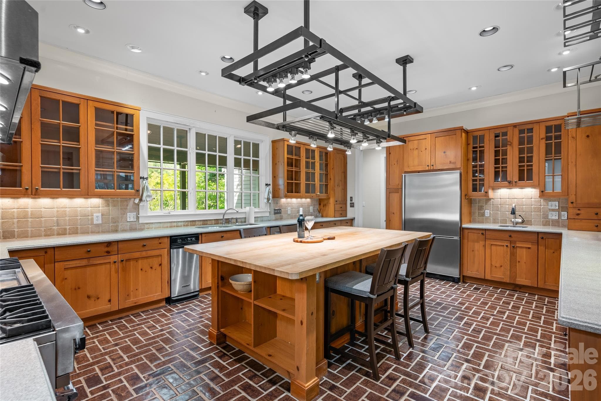 Single Family Residence at 1957 Cold Mountain Road, Lake Toxaway, photo 15 of 48