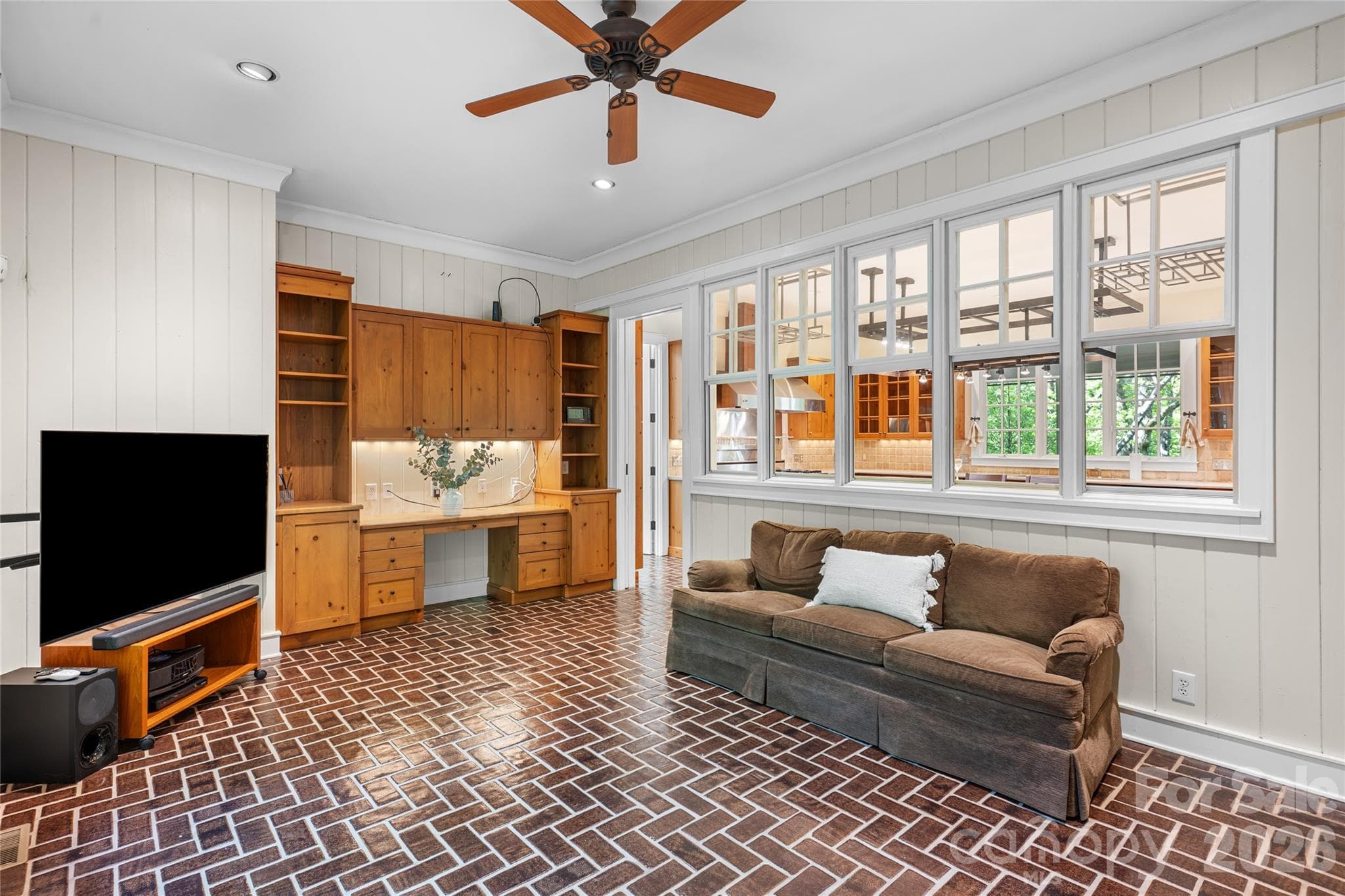 Single Family Residence at 1957 Cold Mountain Road, Lake Toxaway, photo 16 of 48