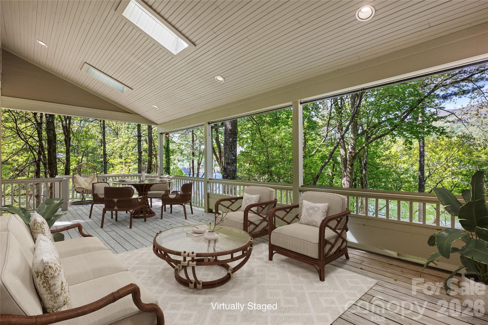 Single Family Residence at 1957 Cold Mountain Road, Lake Toxaway, photo 22 of 48