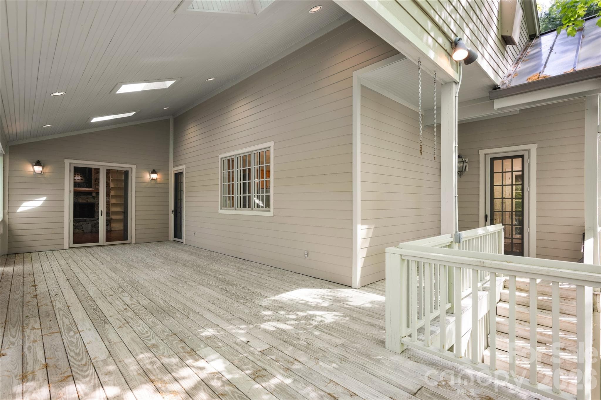 Single Family Residence at 1957 Cold Mountain Road, Lake Toxaway, photo 25 of 48