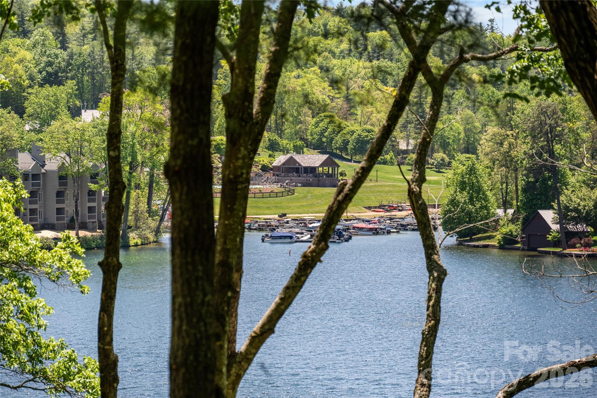Single Family Residence at 1957 Cold Mountain Road, Lake Toxaway, photo 28 of 48