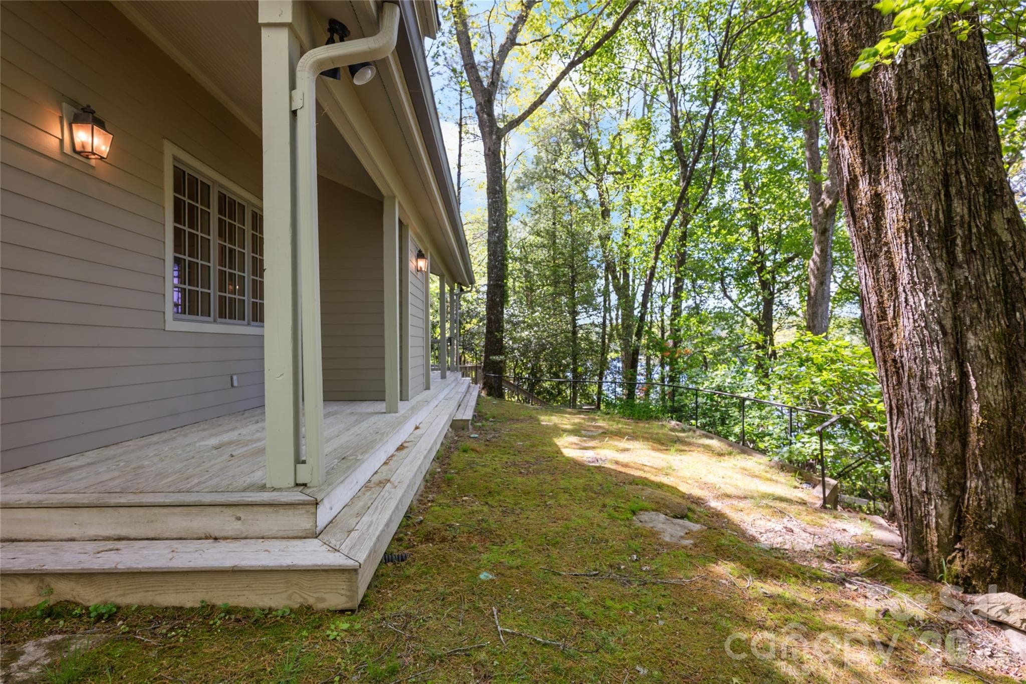 Single Family Residence at 1957 Cold Mountain Road, Lake Toxaway, photo 32 of 48