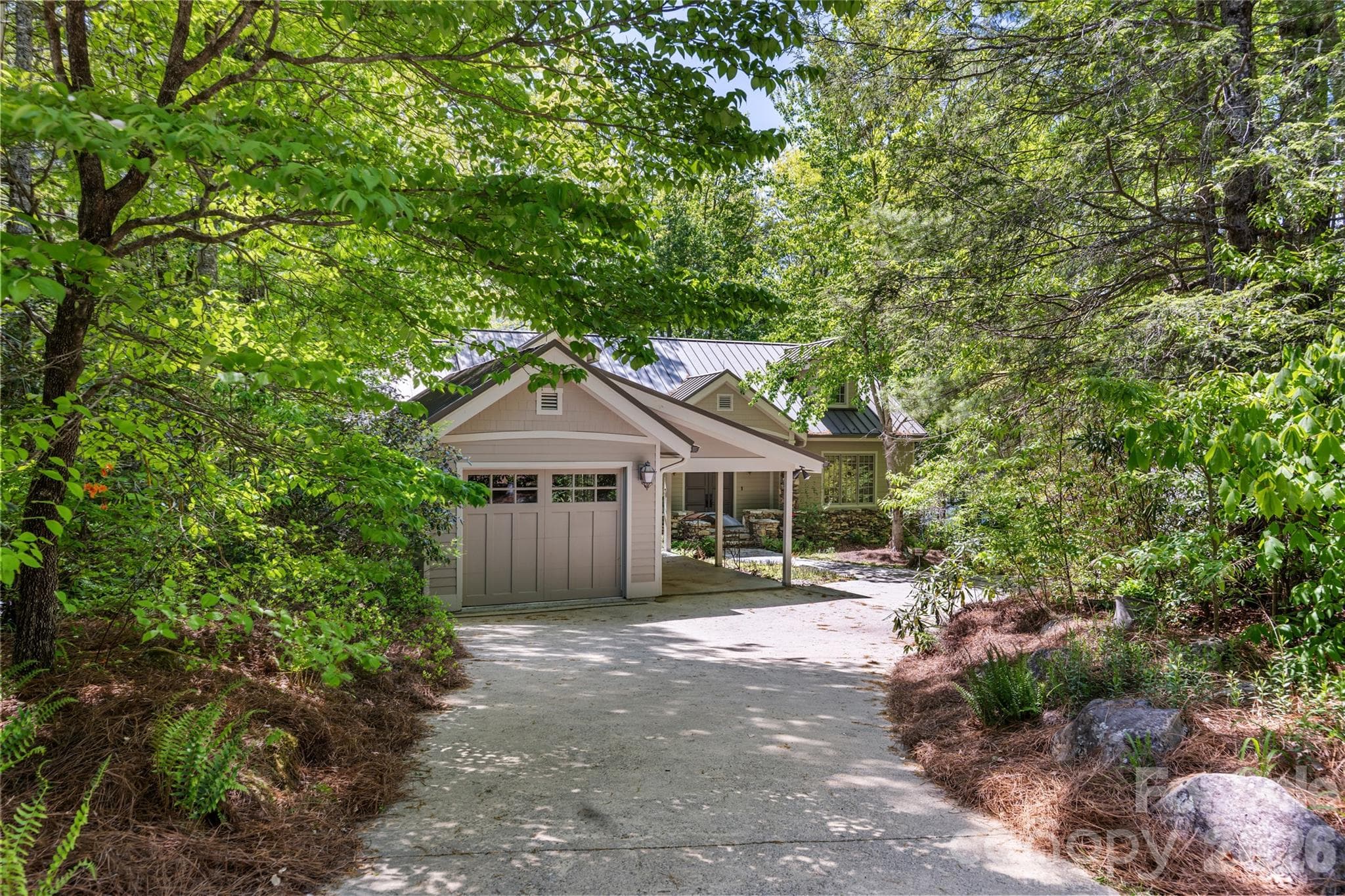 Single Family Residence at 1957 Cold Mountain Road, Lake Toxaway, photo 33 of 48