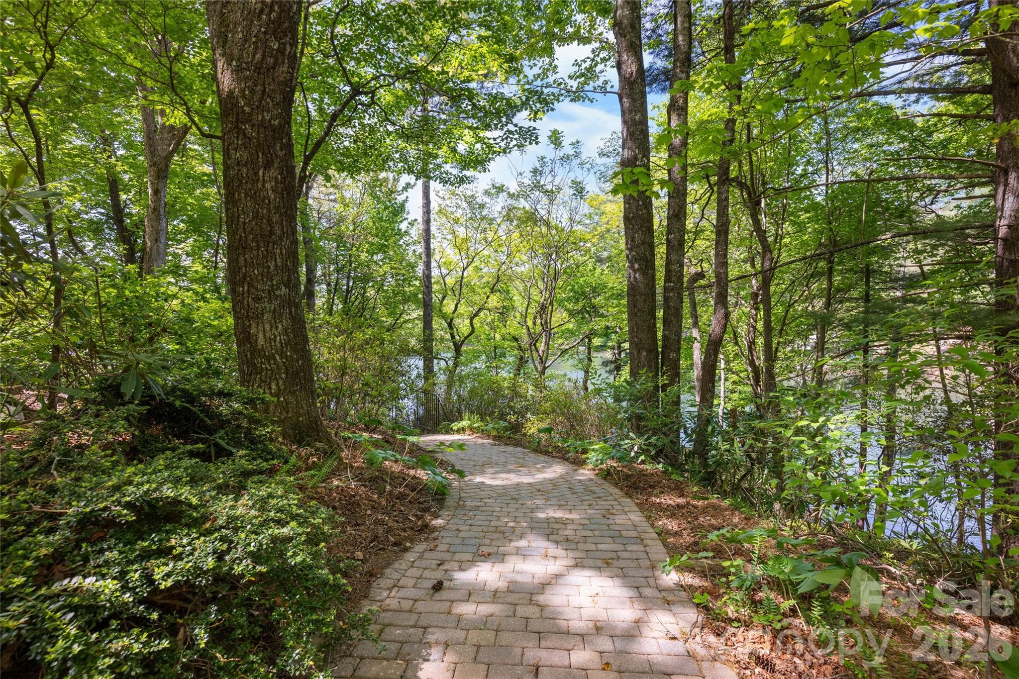 Single Family Residence at 1957 Cold Mountain Road, Lake Toxaway, photo 34 of 48