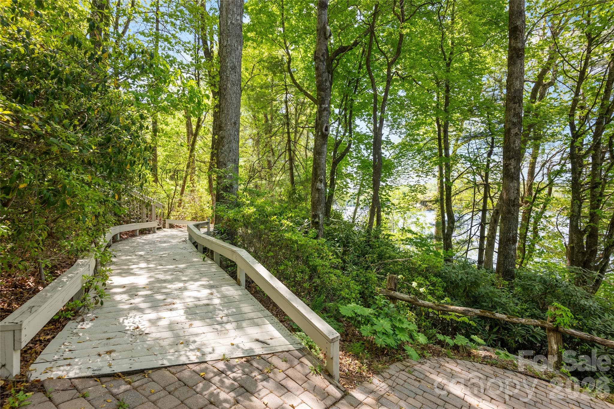 Single Family Residence at 1957 Cold Mountain Road, Lake Toxaway, photo 35 of 48