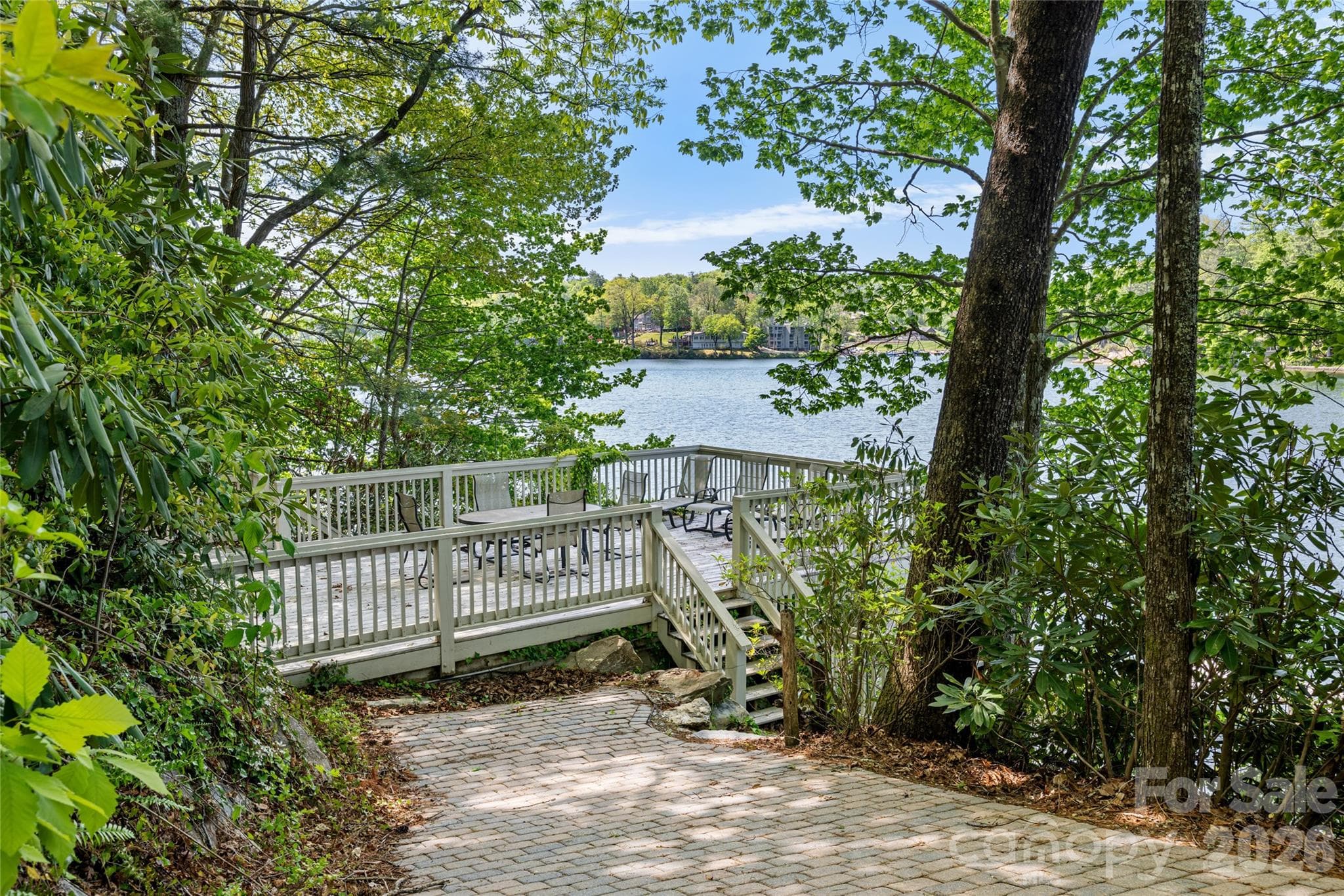 Single Family Residence at 1957 Cold Mountain Road, Lake Toxaway, photo 36 of 48