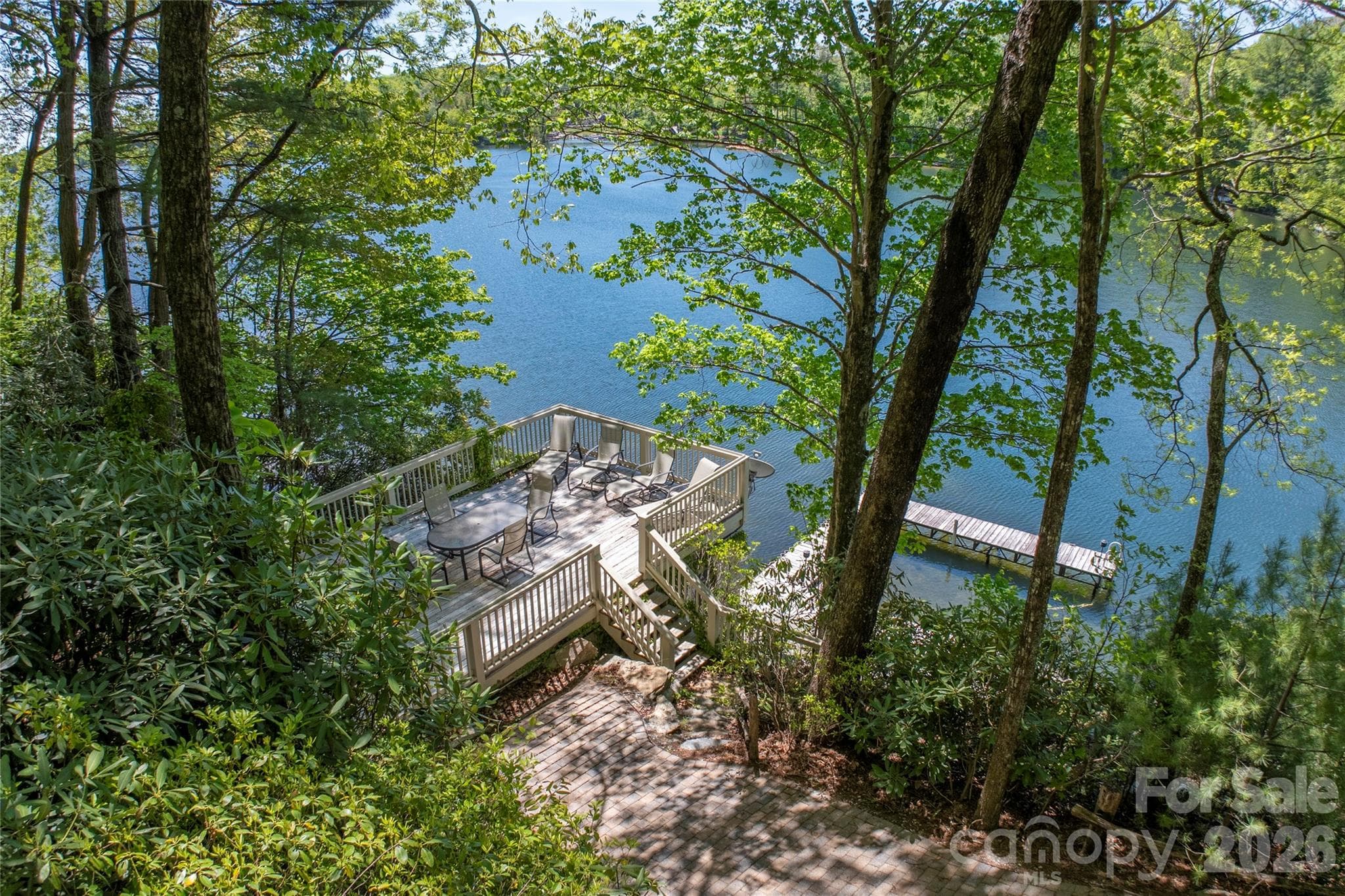 Single Family Residence at 1957 Cold Mountain Road, Lake Toxaway, photo 39 of 48