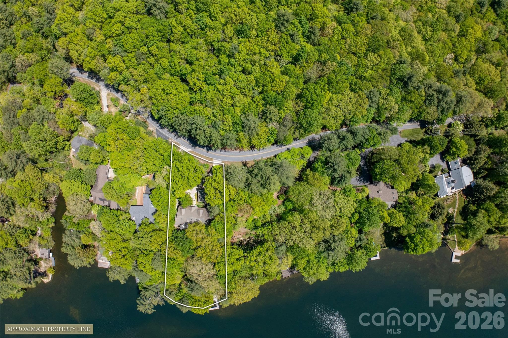 Single Family Residence at 1957 Cold Mountain Road, Lake Toxaway, photo 41 of 48