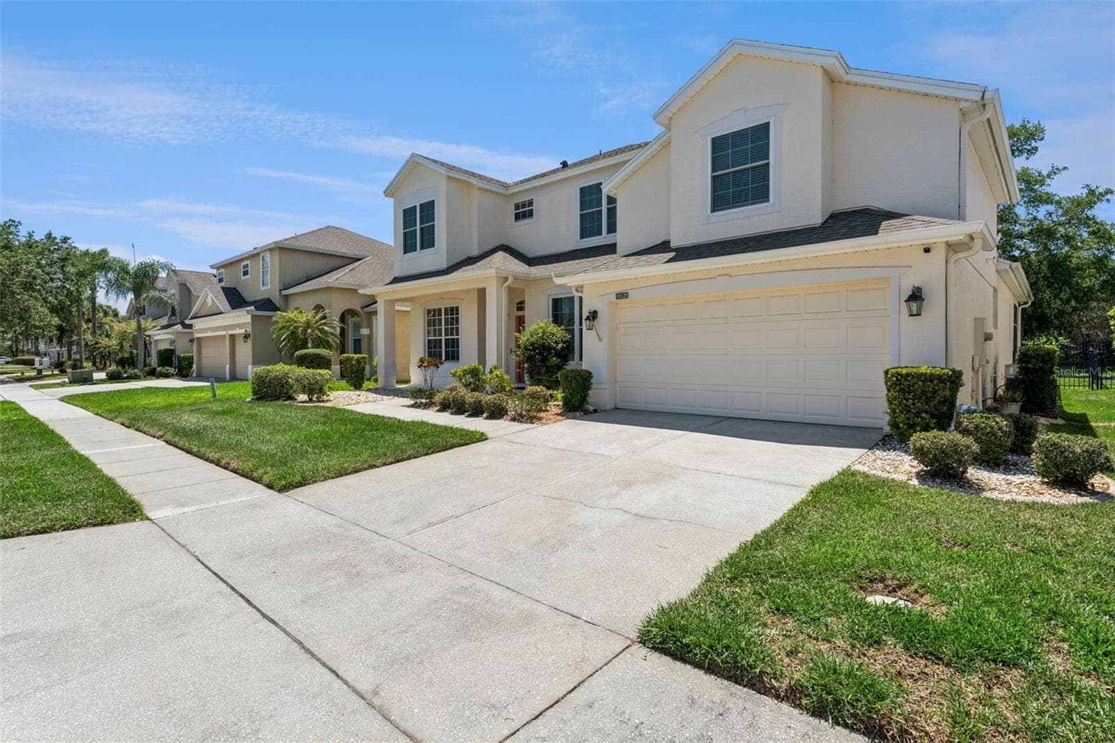 Front - 10125 SANDY MARSH LN, ORLANDO