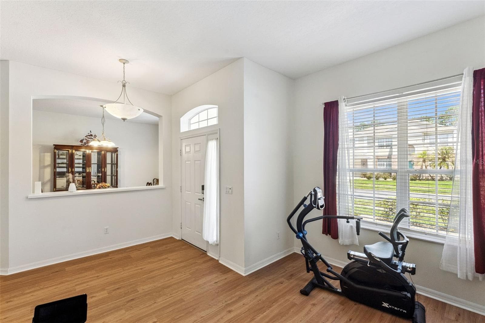 Foyer - 10125 SANDY MARSH LN, ORLANDO