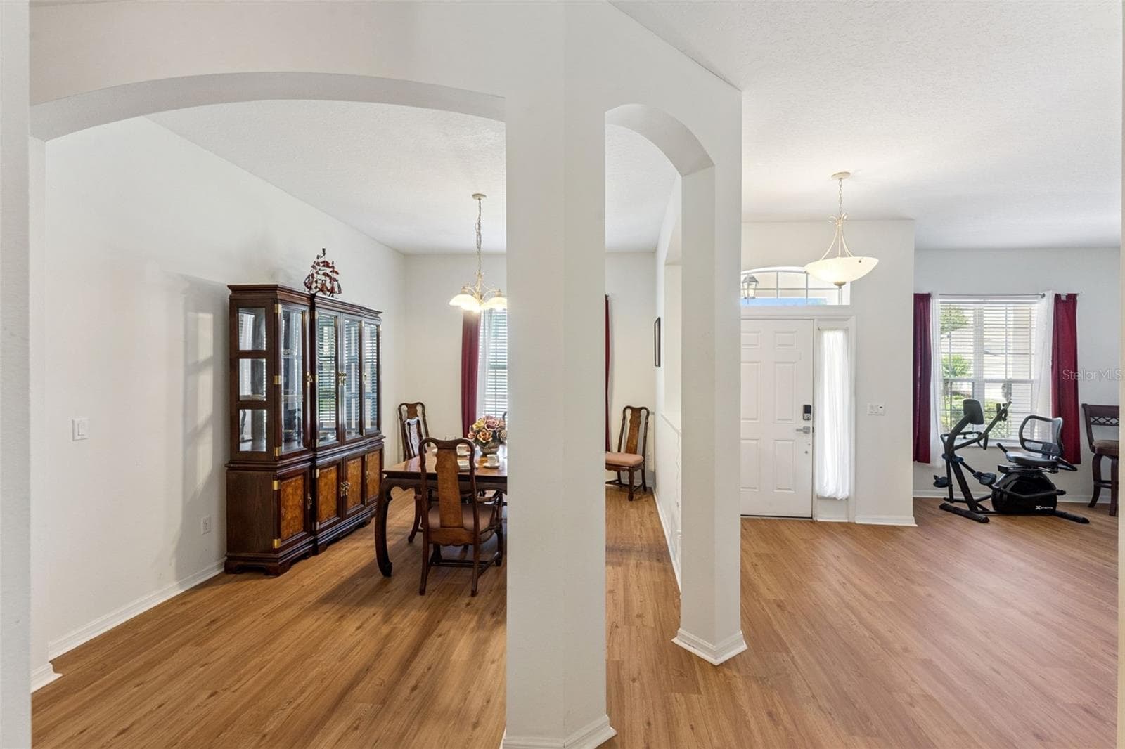 Dinning - 10125 SANDY MARSH LN, ORLANDO