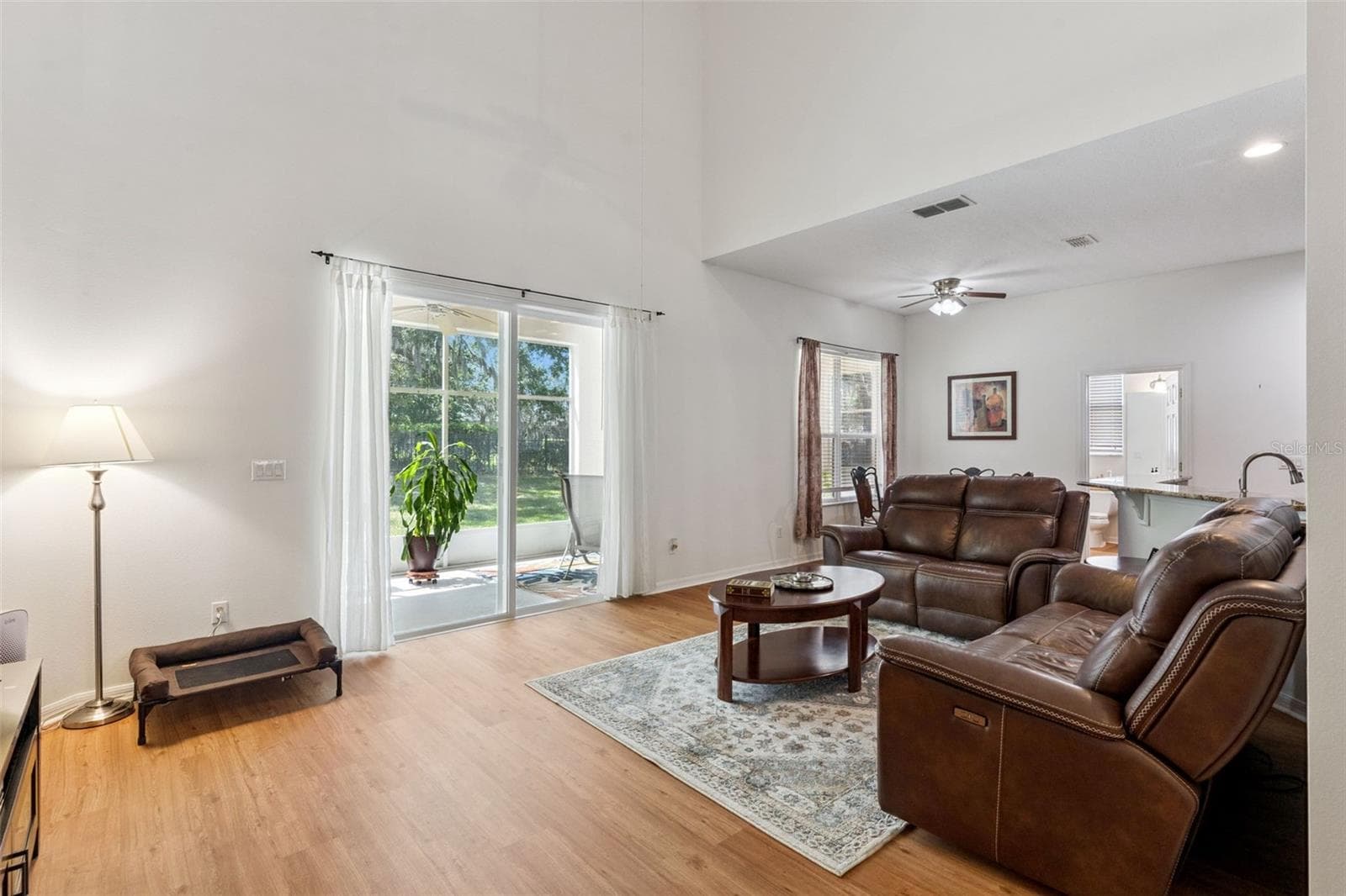 Family Room - 10125 SANDY MARSH LN, ORLANDO
