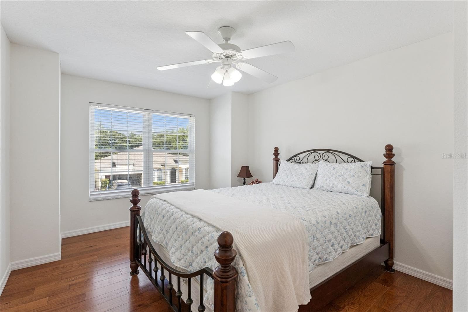 Bedroom 3 - 10125 SANDY MARSH LN, ORLANDO