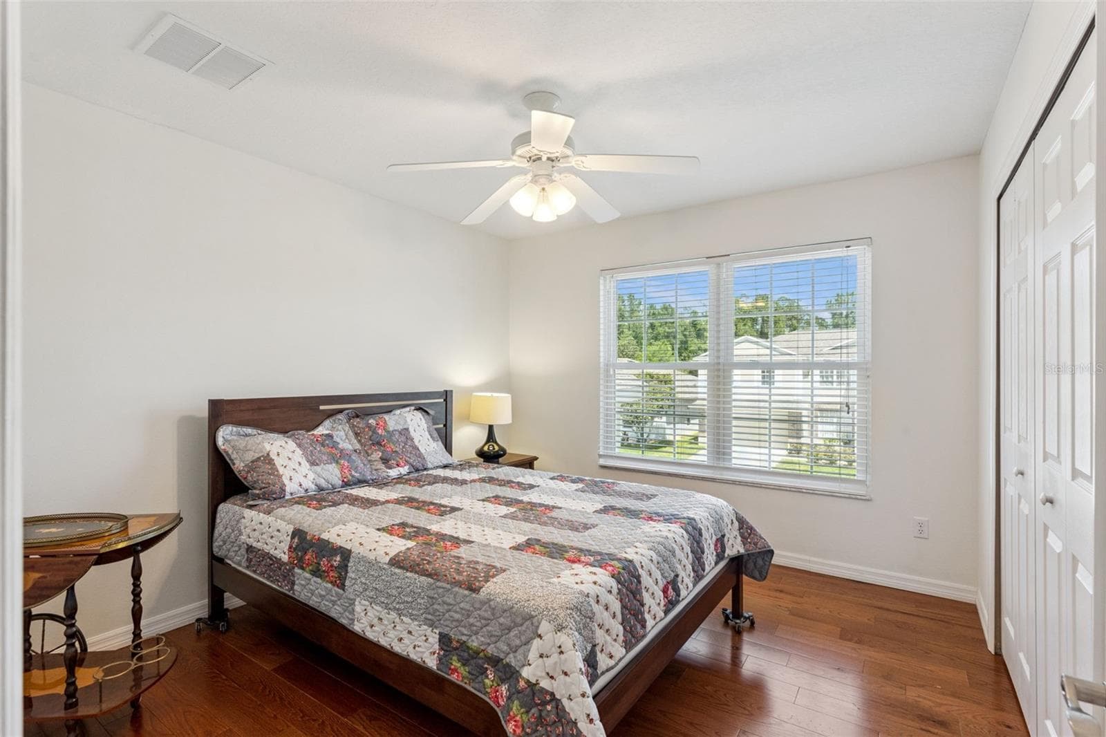Bedroom 2 - 10125 SANDY MARSH LN, ORLANDO