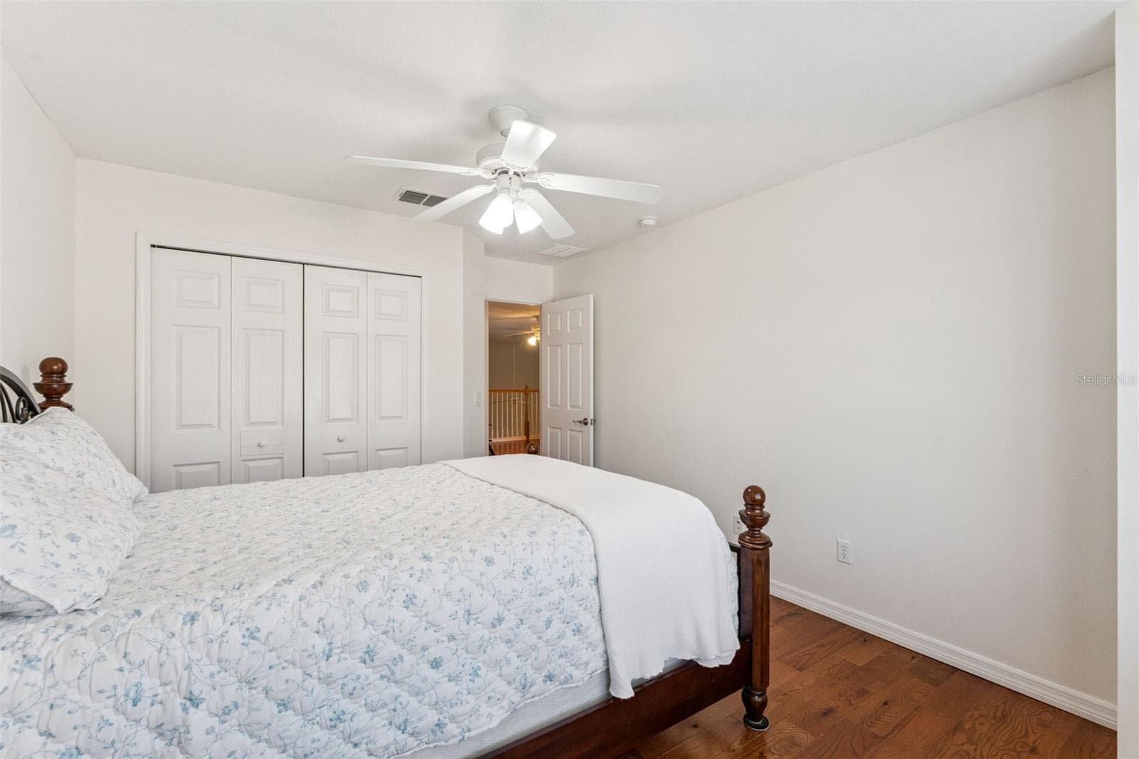 Bedroom 3 - 10125 SANDY MARSH LN, ORLANDO