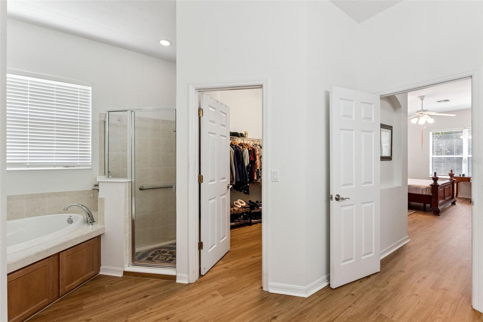 Primary Bathroom - 10125 SANDY MARSH LN, ORLANDO