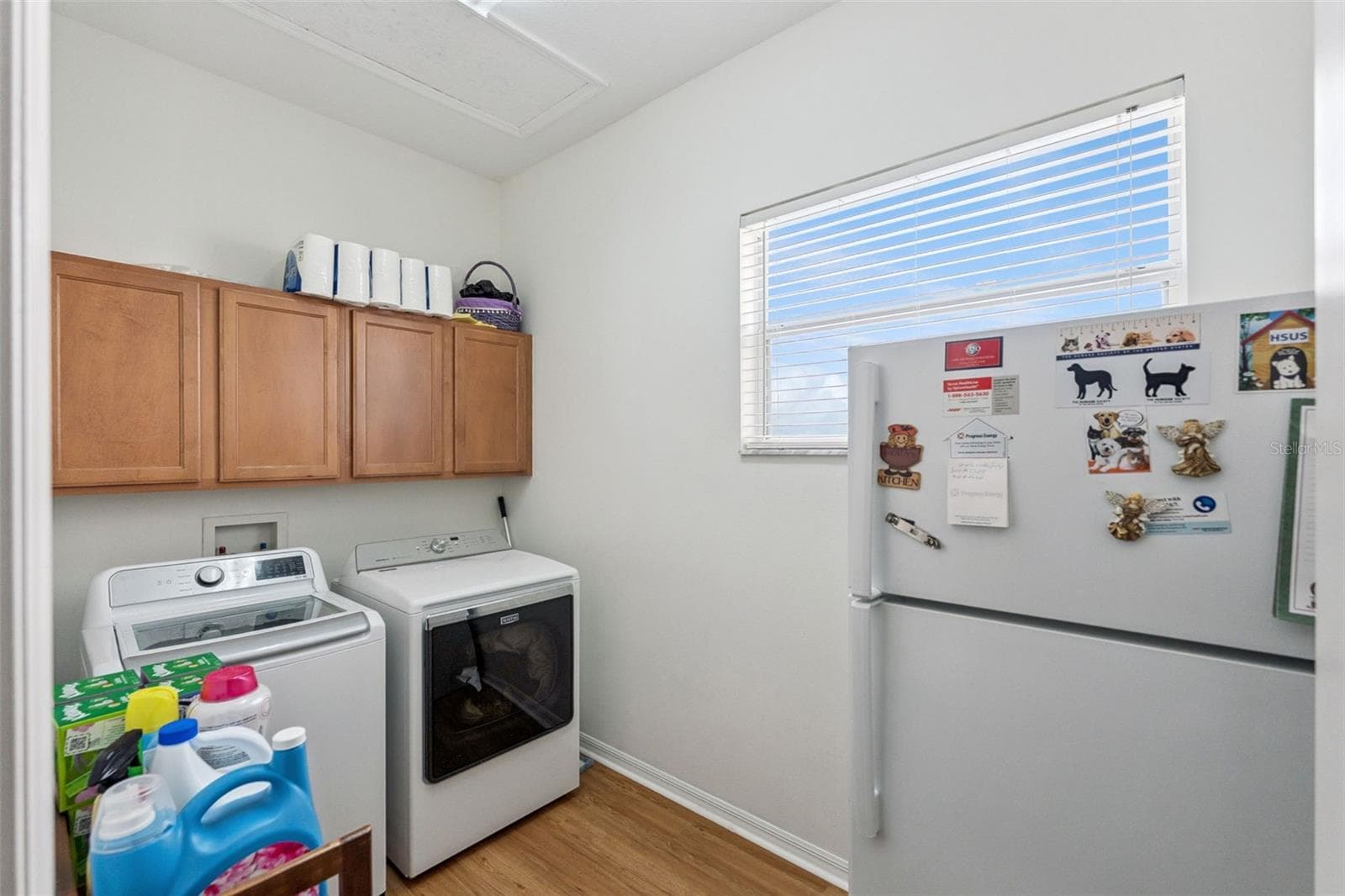 Laundry Room - 10125 SANDY MARSH LN, ORLANDO