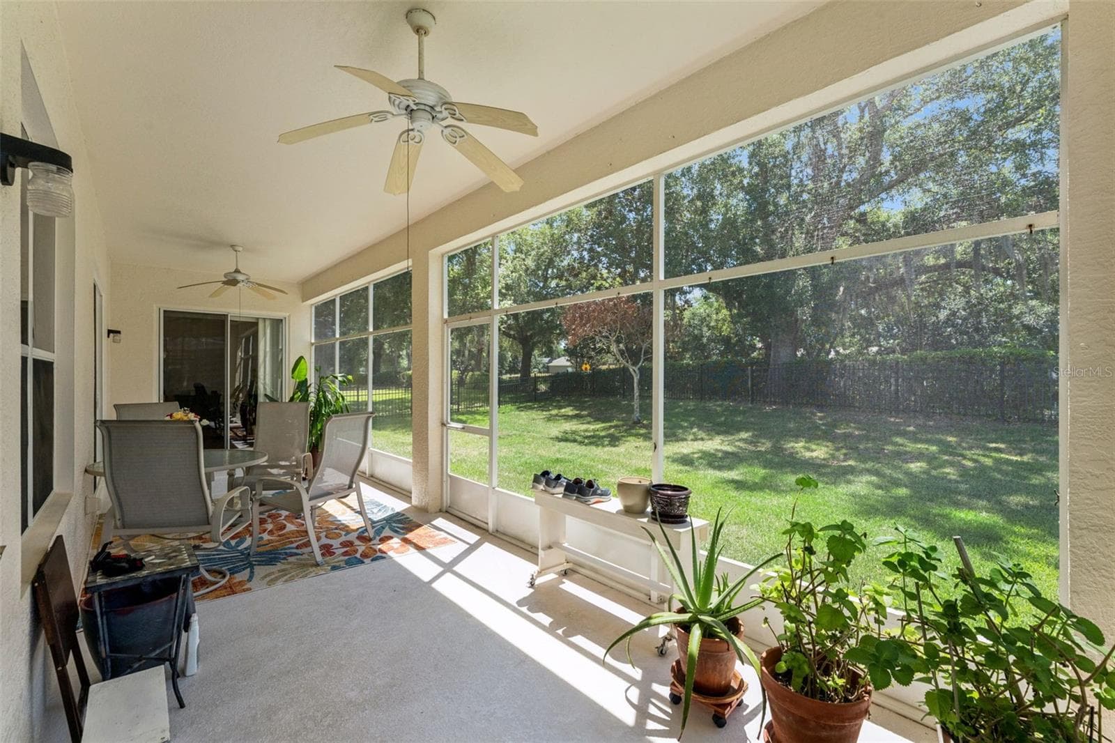 Lanai - 10125 SANDY MARSH LN, ORLANDO