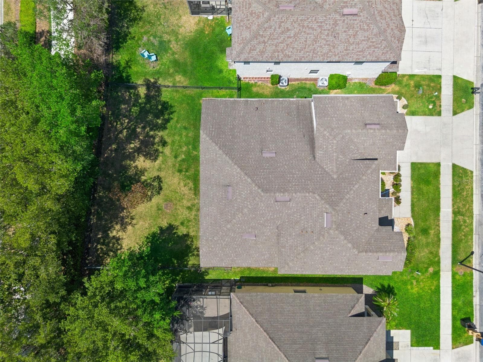 Roof - 10125 SANDY MARSH LN, ORLANDO