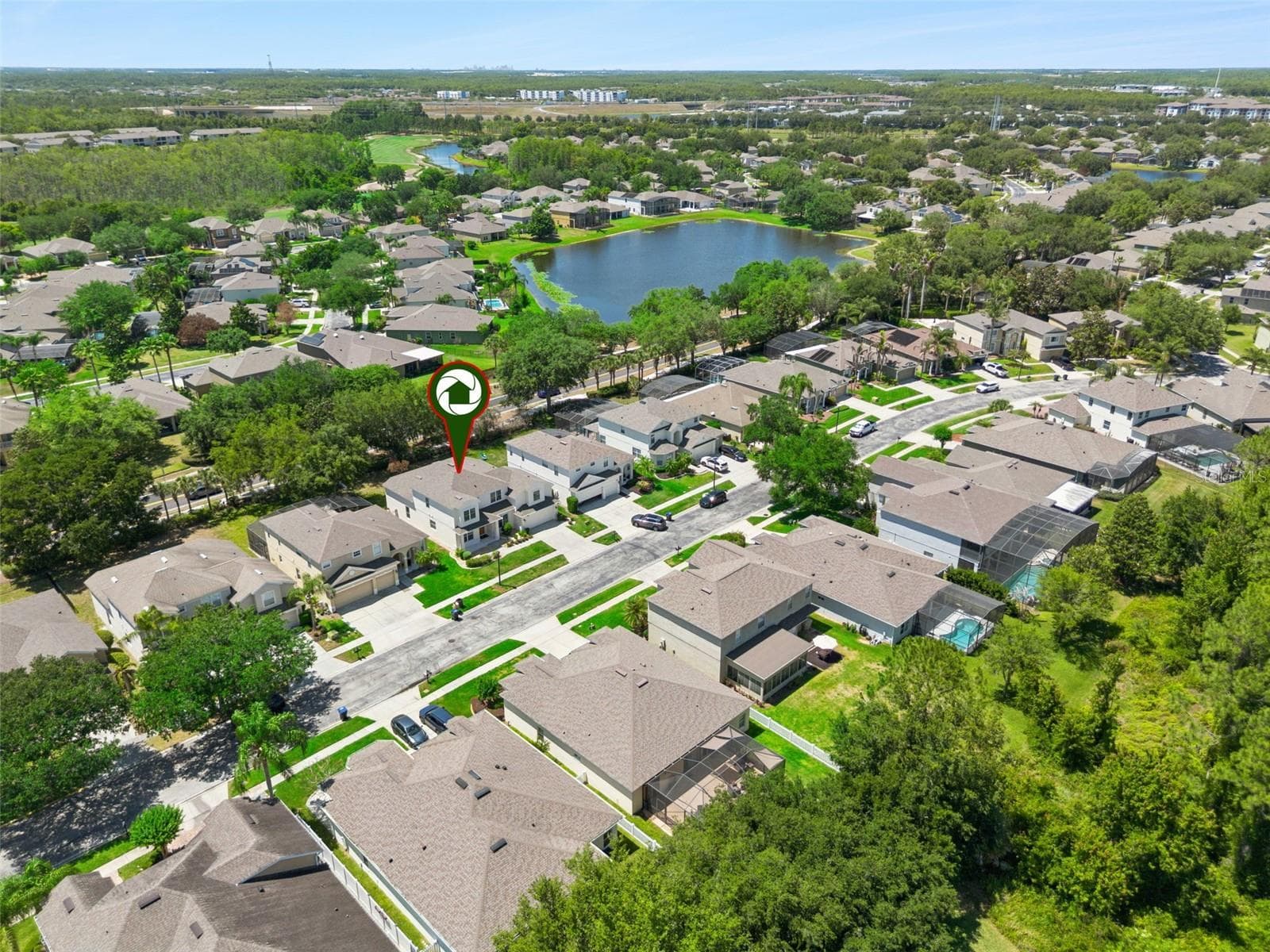 Ariel Community - 10125 SANDY MARSH LN, ORLANDO