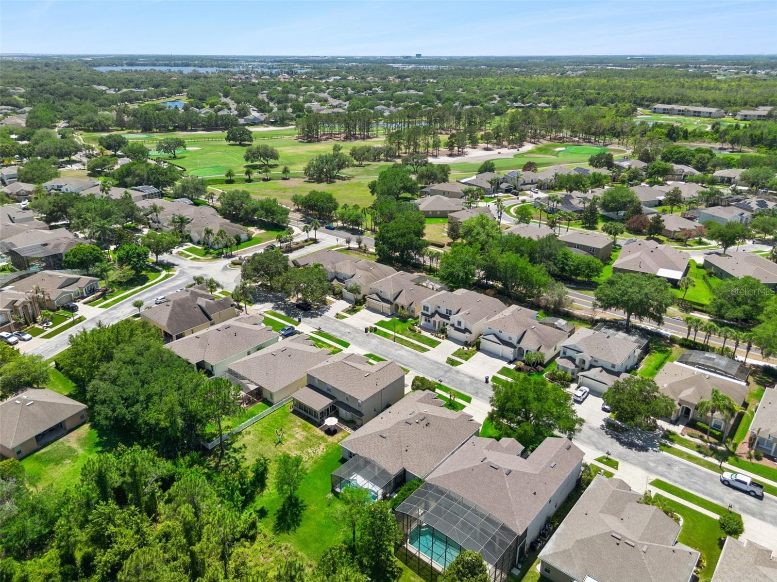 Ariel Community - 10125 SANDY MARSH LN, ORLANDO