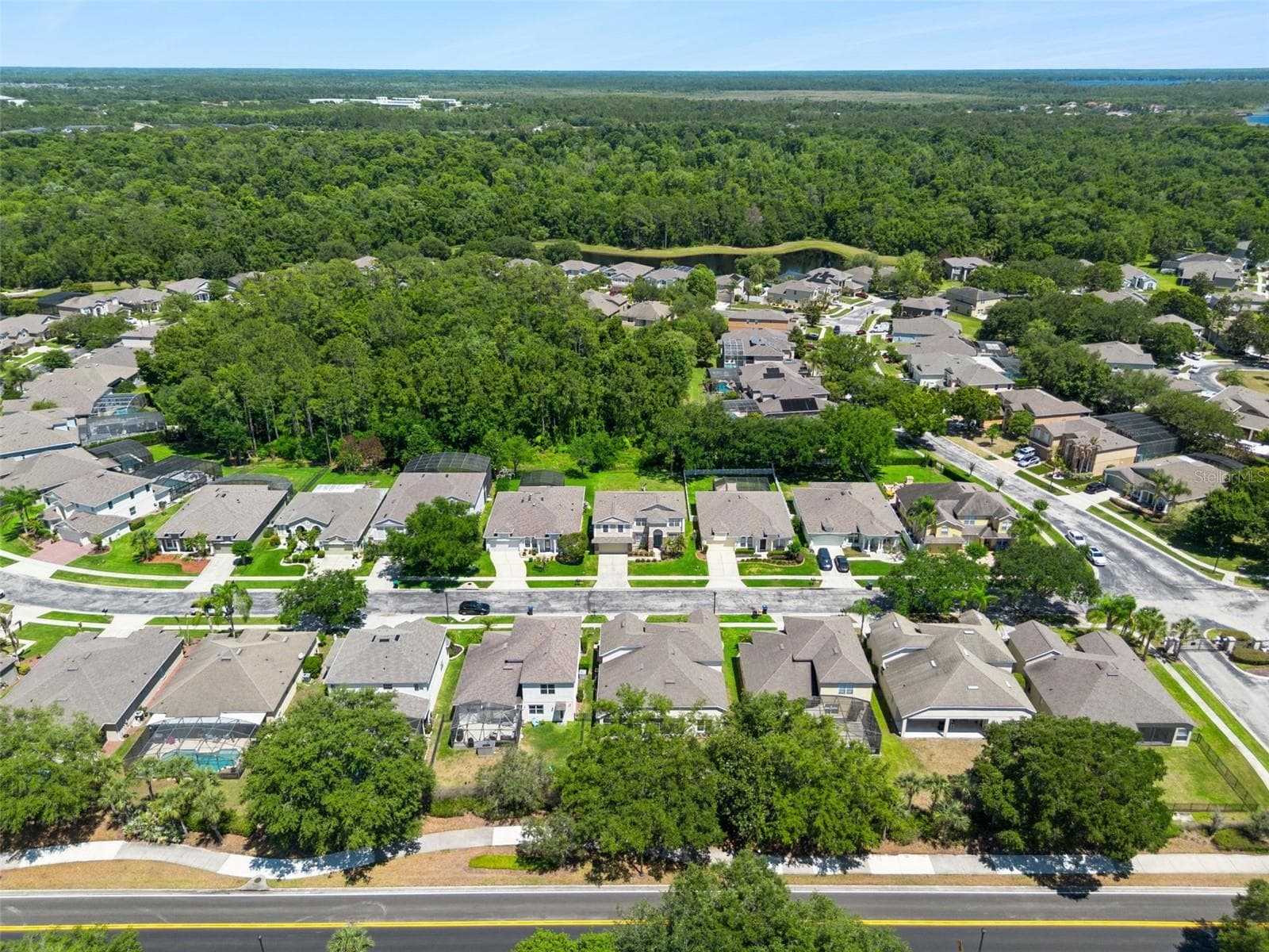 Ariel Community - 10125 SANDY MARSH LN, ORLANDO